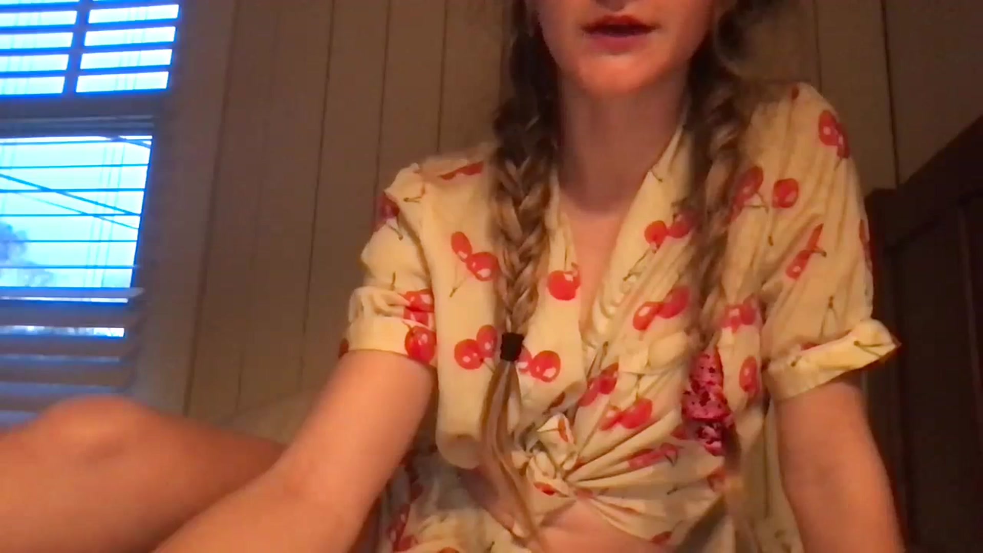 Gallery image thumbnail from Ballerinababy's myfreecams stream on, 12/28/2023, 12:52 image 6 of 20