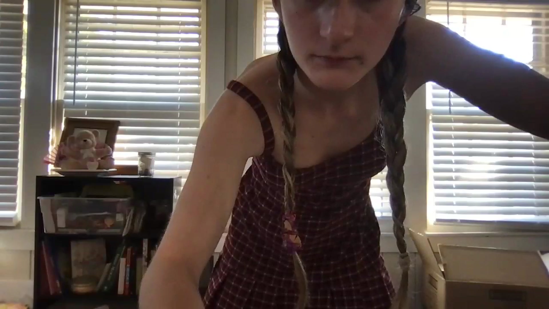 Gallery image thumbnail from Ballerinababy's myfreecams stream on, 01/20/2024, 19:30 image 12 of 20