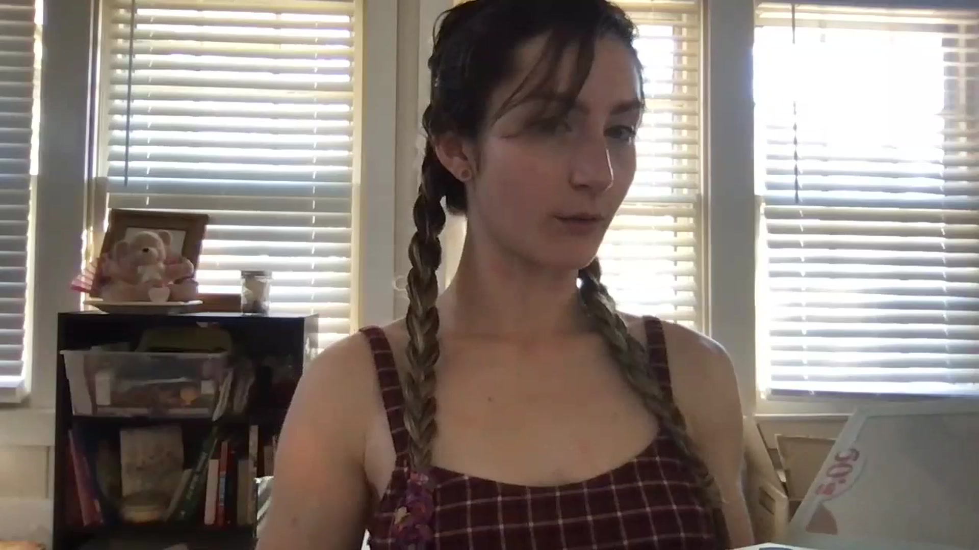 Gallery image thumbnail from Ballerinababy's myfreecams stream on, 01/20/2024, 19:30 image 18 of 20