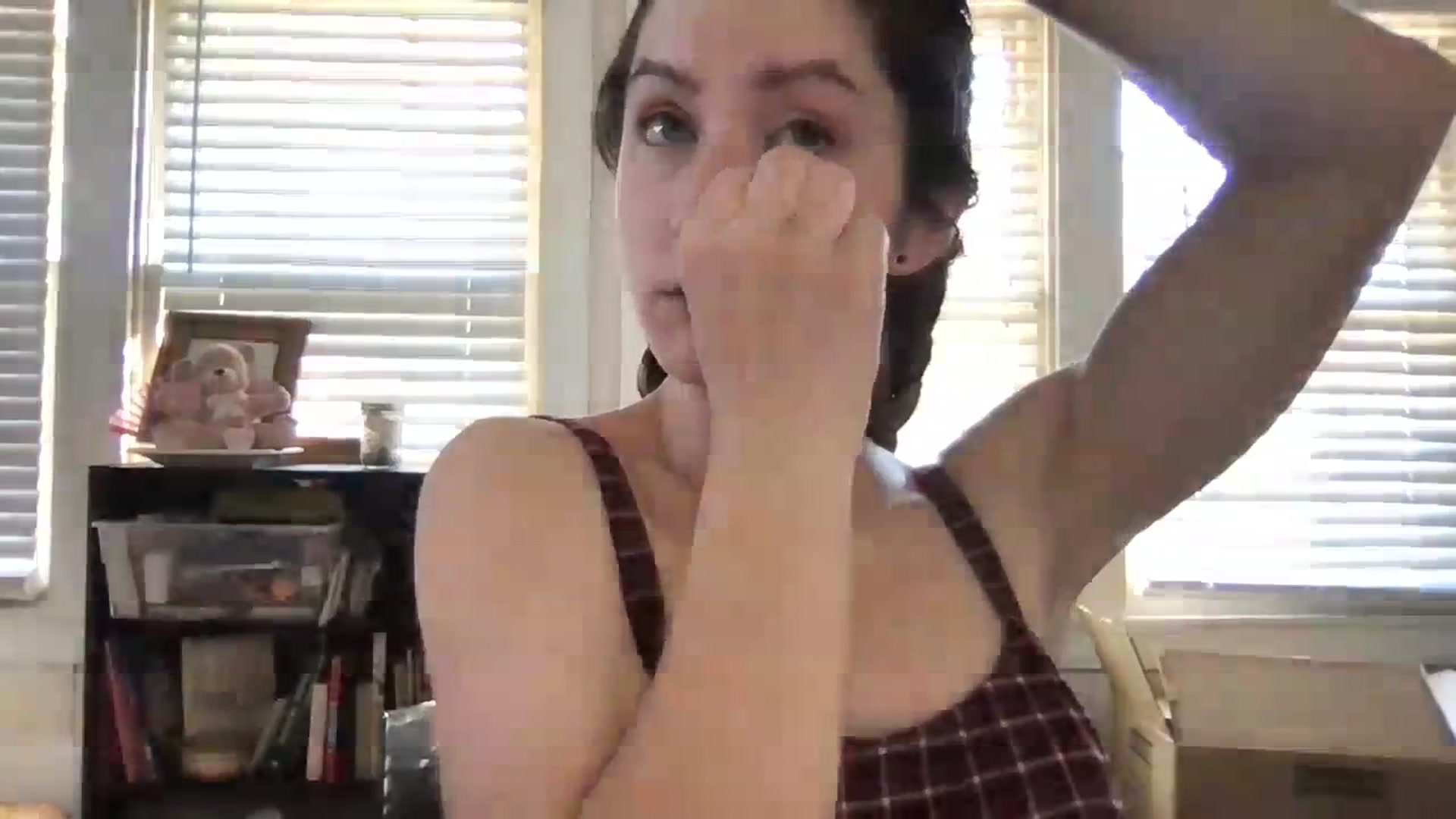 Gallery image thumbnail from Ballerinababy's myfreecams stream on, 01/20/2024, 19:30 image 14 of 20