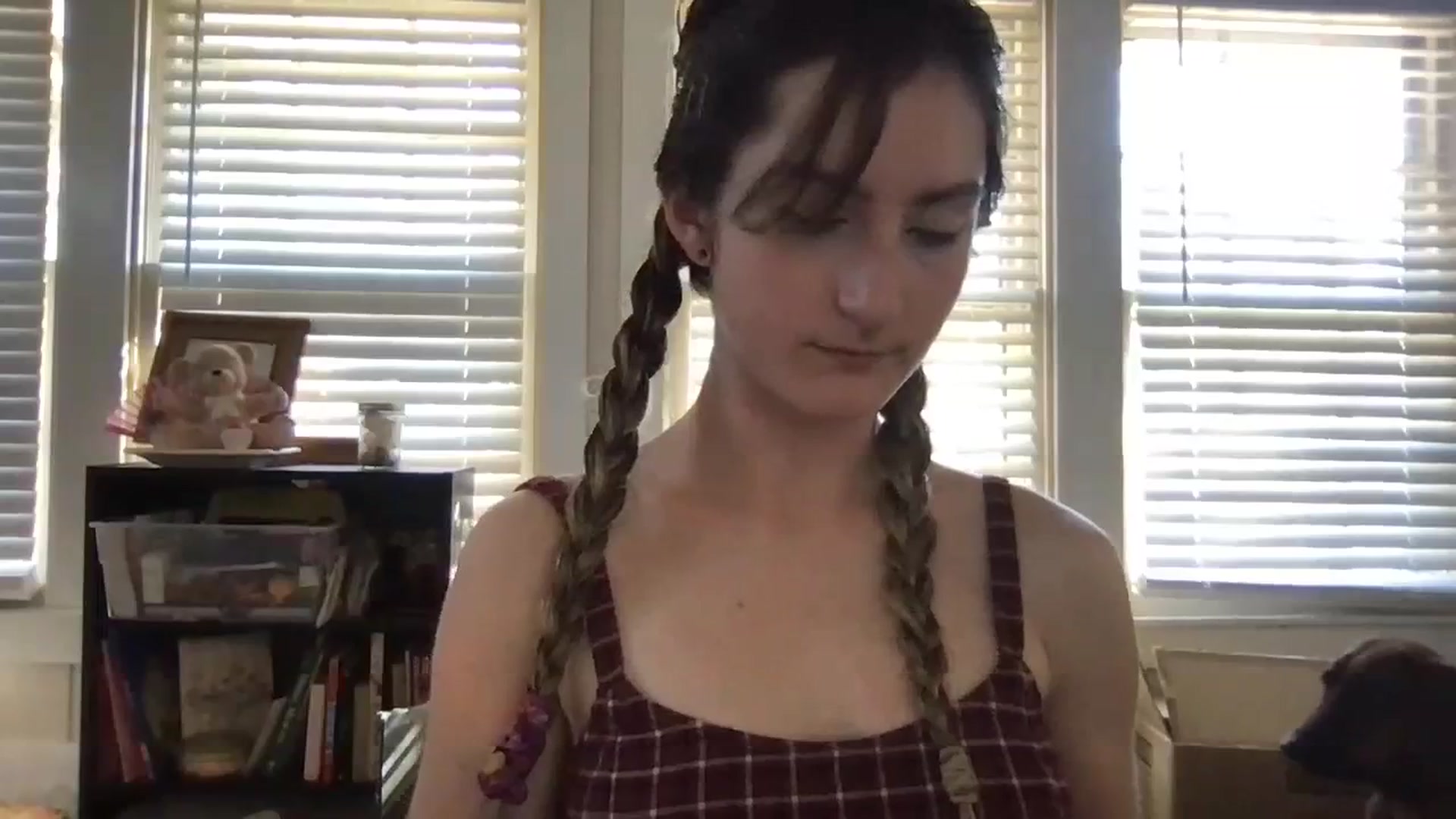 Gallery image thumbnail from Ballerinababy's myfreecams stream on, 01/20/2024, 19:30 image 19 of 20