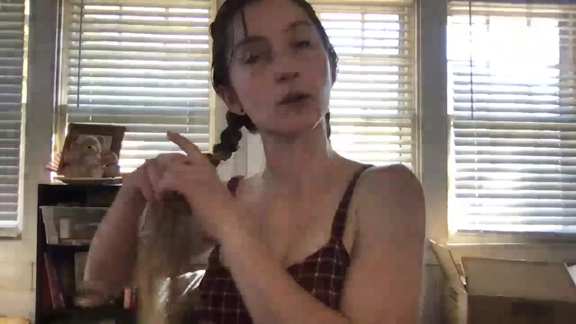 Gallery image thumbnail from Ballerinababy's myfreecams stream on, 01/20/2024, 19:30 image 6 of 20