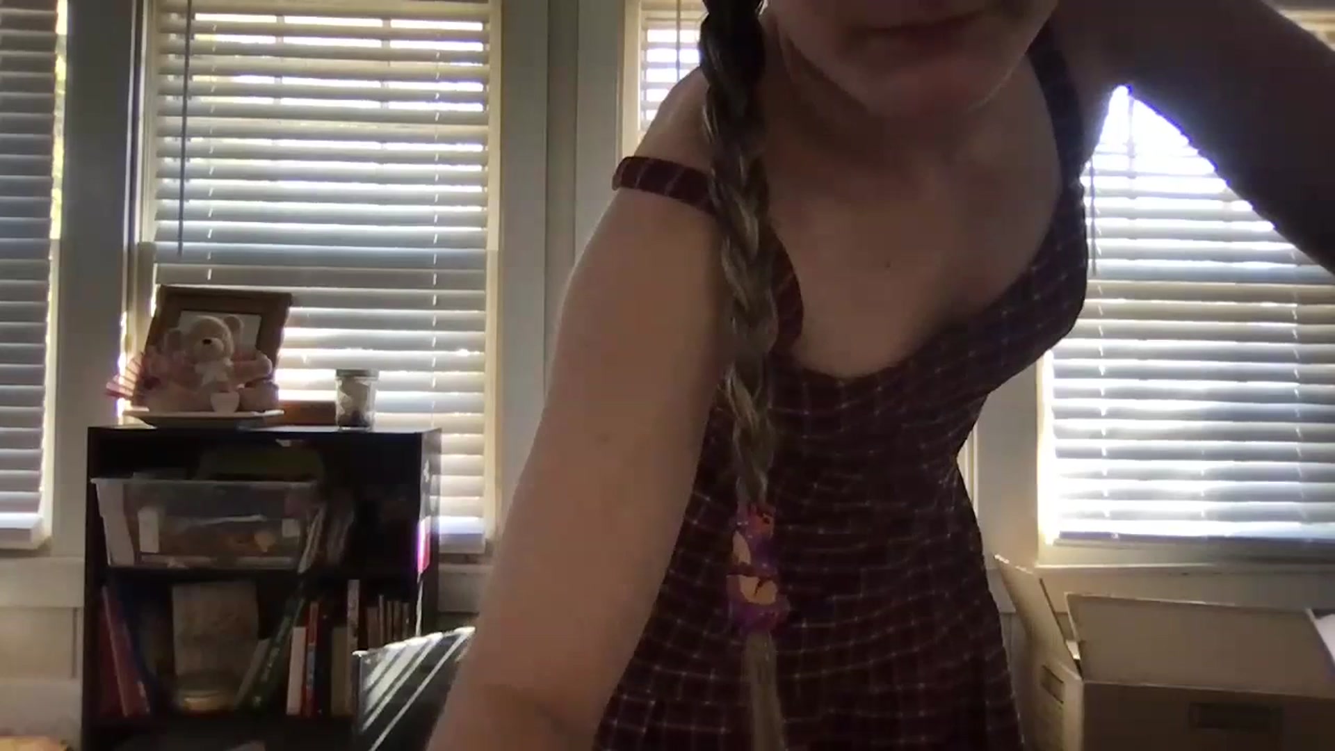 Gallery image thumbnail from Ballerinababy's myfreecams stream on, 01/20/2024, 19:30 image 8 of 20