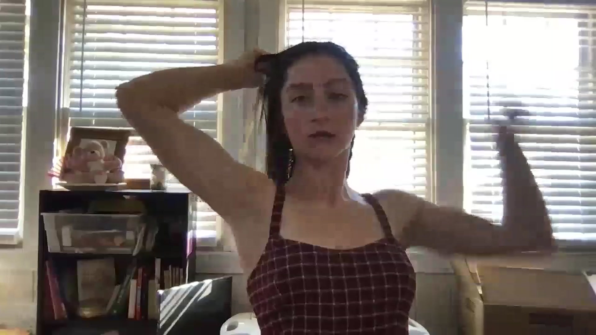 Gallery image thumbnail from Ballerinababy's myfreecams stream on, 01/20/2024, 19:30 image 5 of 20