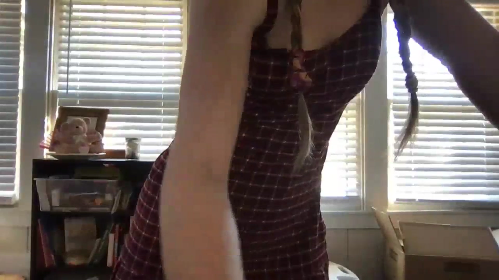 Gallery image thumbnail from Ballerinababy's myfreecams stream on, 01/20/2024, 19:30 image 11 of 20