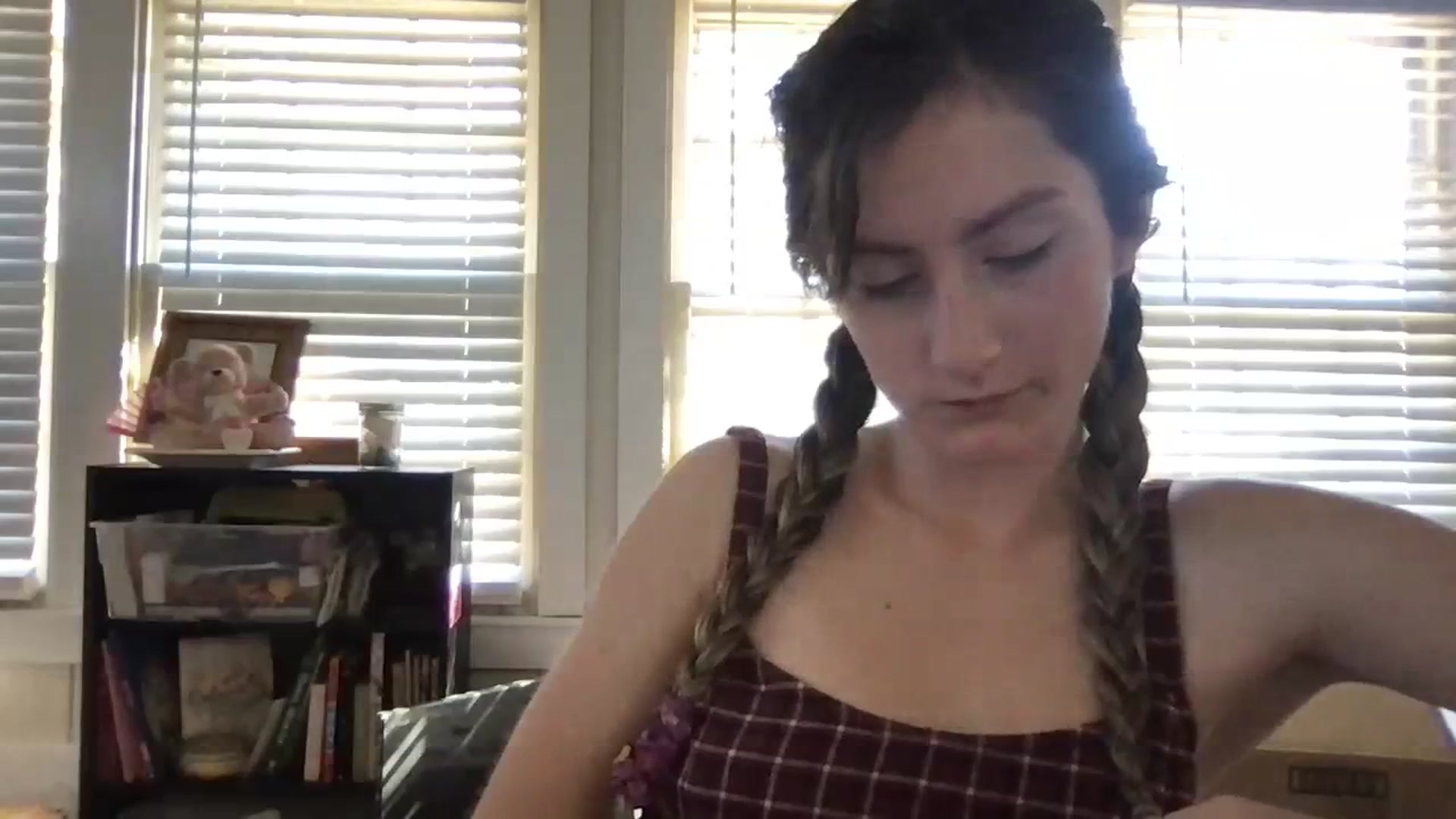 Gallery image thumbnail from Ballerinababy's myfreecams stream on, 01/20/2024, 19:30 image 20 of 20