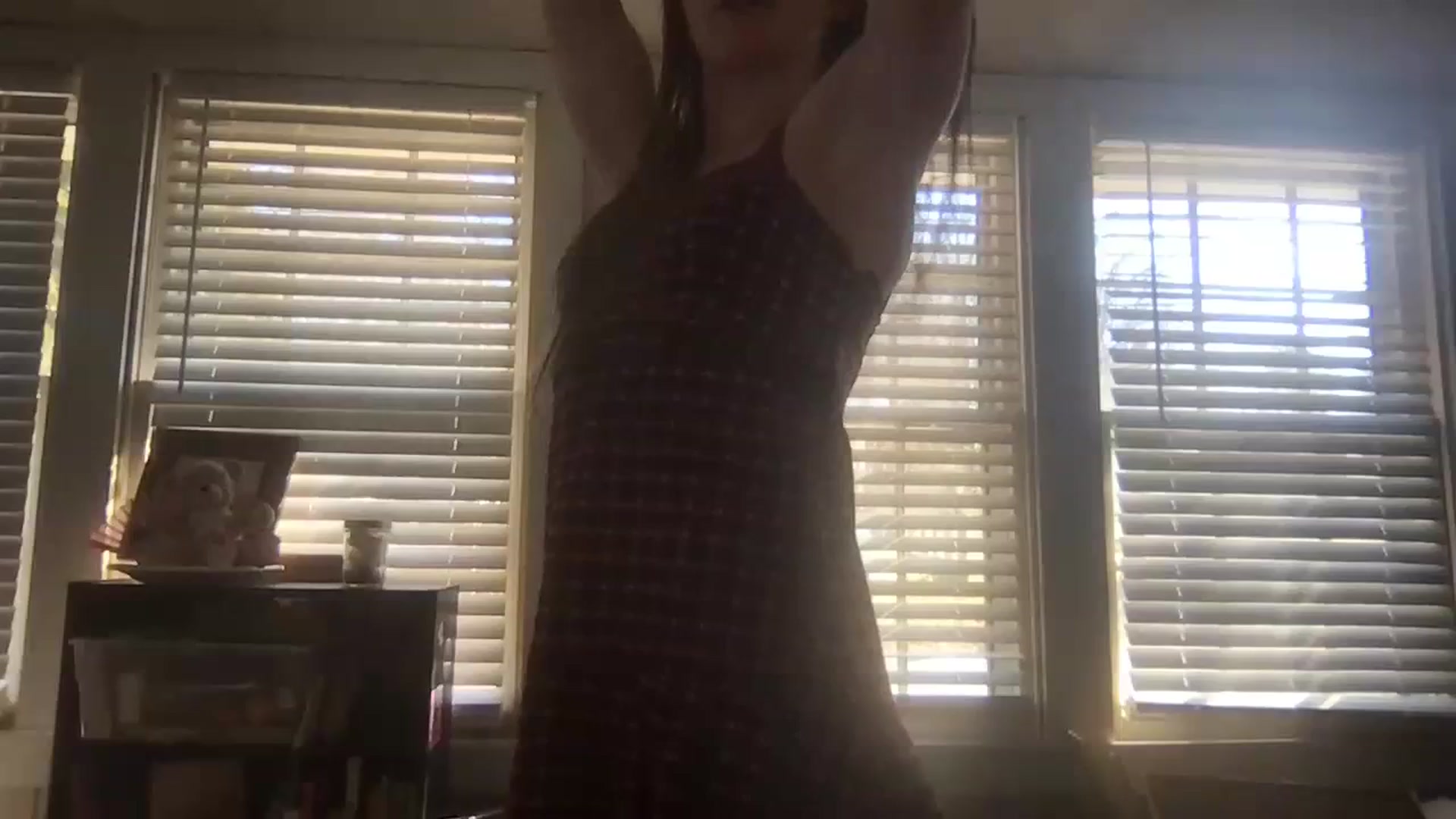 Gallery image thumbnail from Ballerinababy's myfreecams stream on, 01/20/2024, 19:30 image 1 of 20