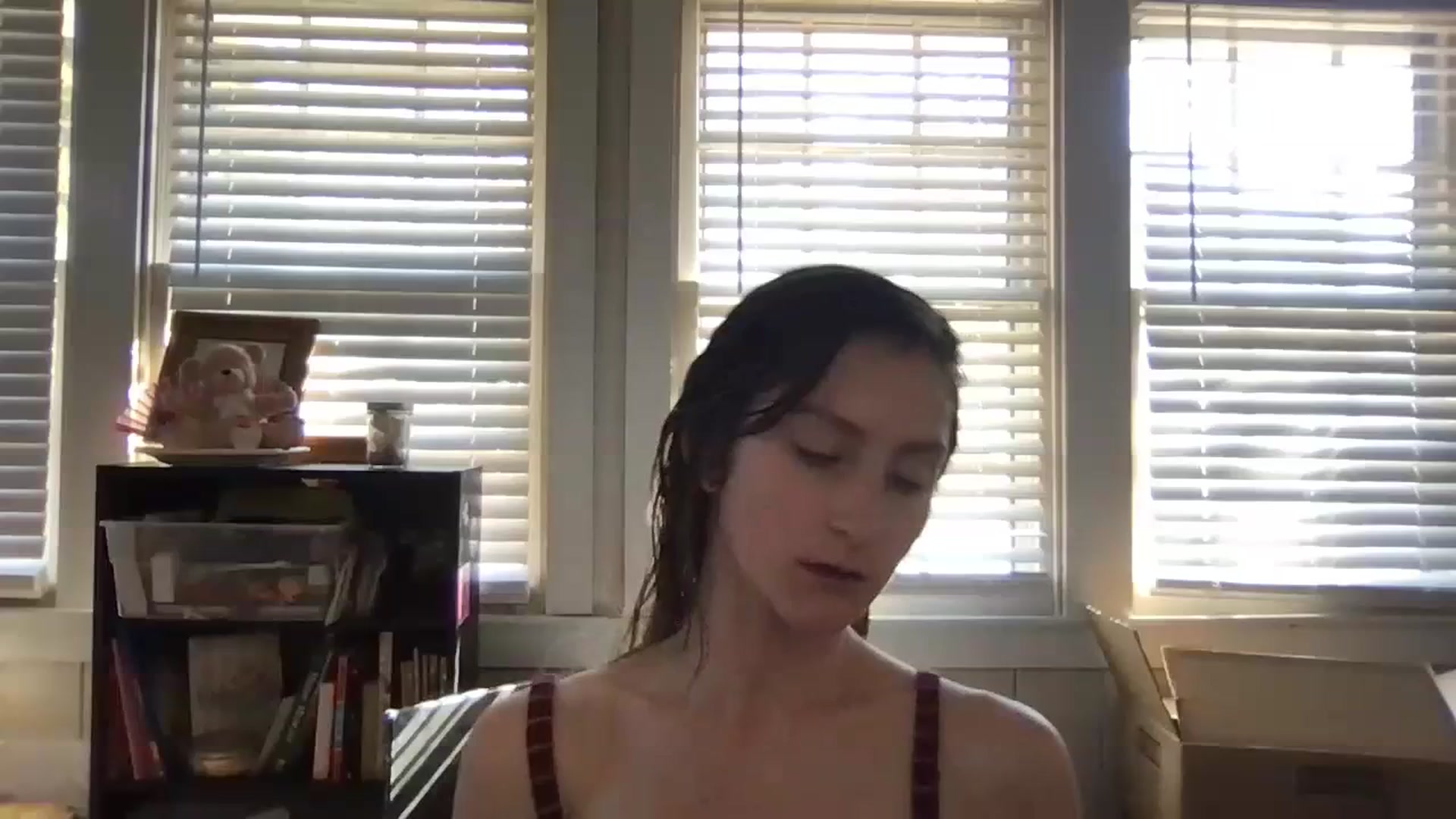 Gallery image thumbnail from Ballerinababy's myfreecams stream on, 01/20/2024, 19:30 image 4 of 20