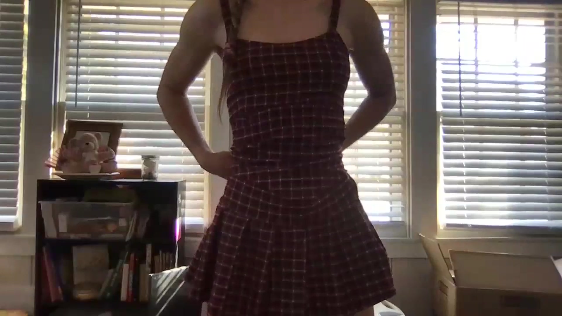 Gallery image thumbnail from Ballerinababy's myfreecams stream on, 01/20/2024, 19:30 image 9 of 20