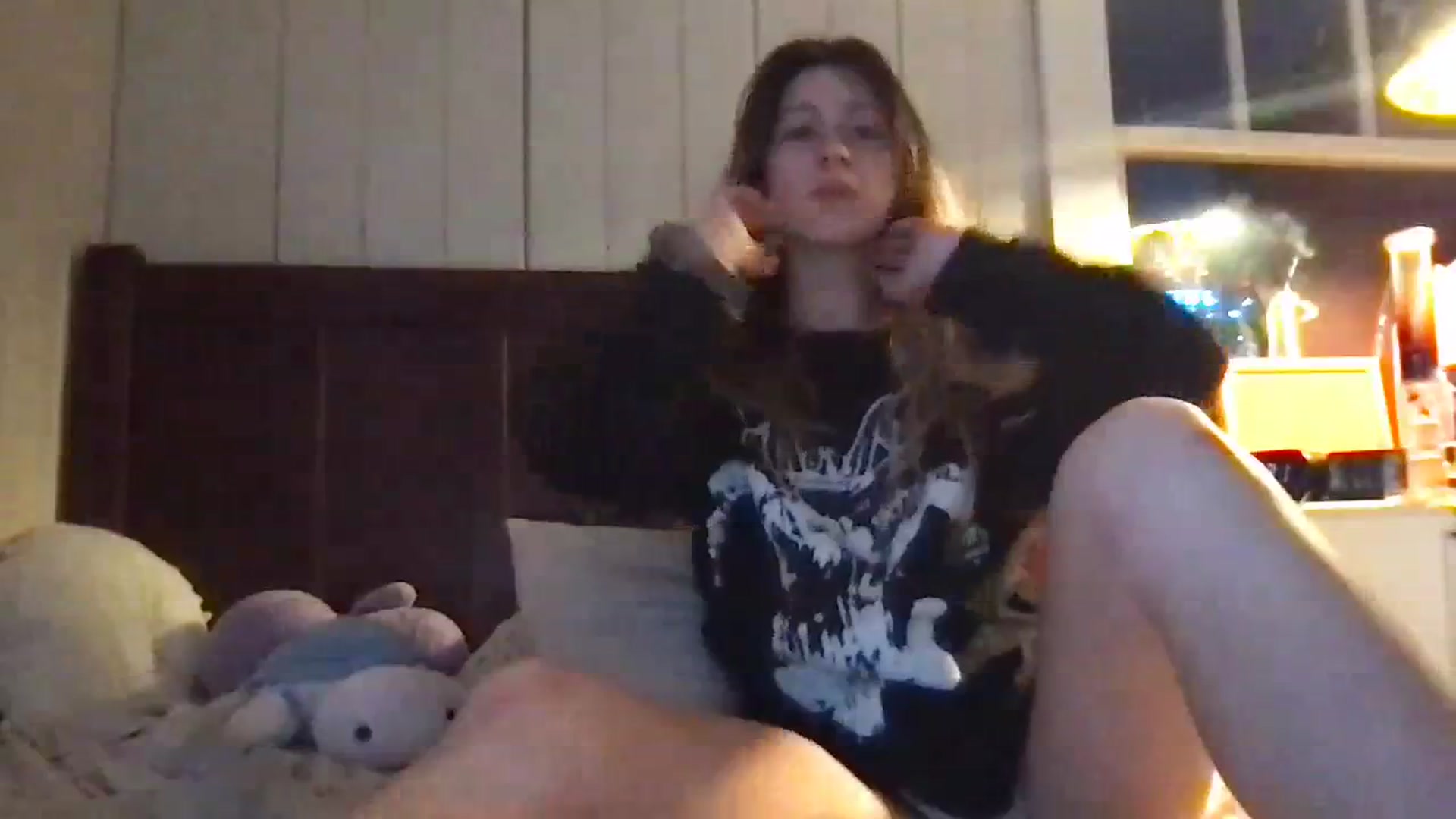 Gallery image thumbnail from Ballerinababy's myfreecams stream on, 02/07/2024, 12:46 image 3 of 20