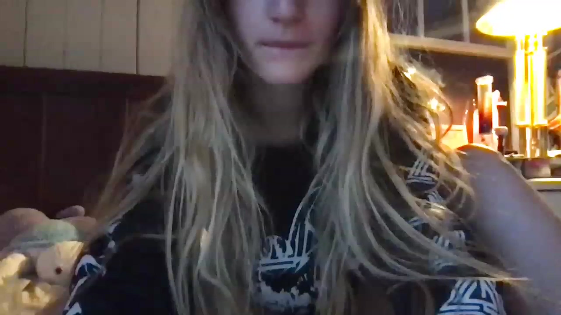 Gallery image thumbnail from Ballerinababy's myfreecams stream on, 02/07/2024, 12:46 image 4 of 20