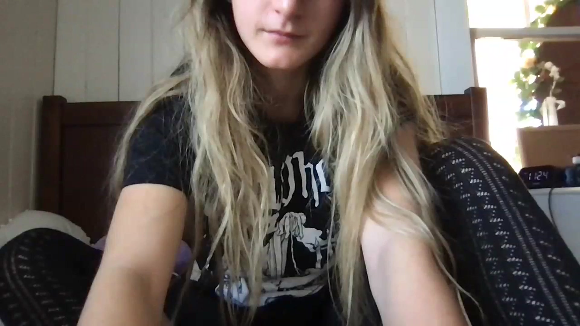 Gallery image thumbnail from Ballerinababy's myfreecams stream on, 02/07/2024, 15:31 image 8 of 20
