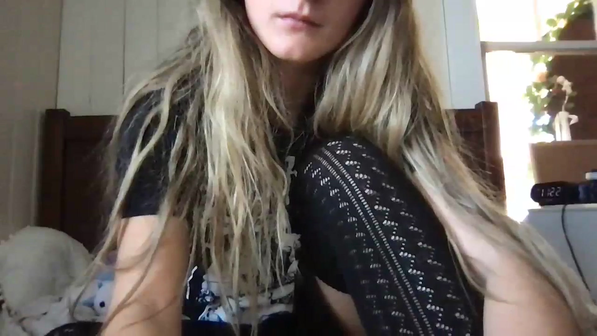 Gallery image thumbnail from Ballerinababy's myfreecams stream on, 02/07/2024, 15:31 image 3 of 20