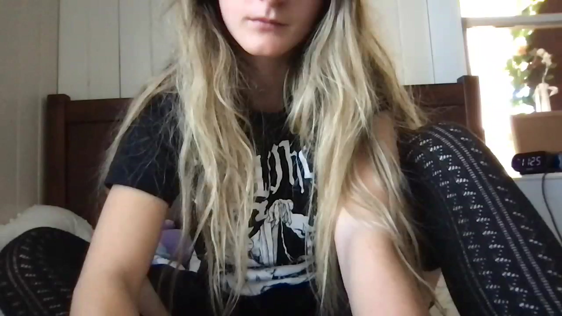 Gallery image thumbnail from Ballerinababy's myfreecams stream on, 02/07/2024, 15:31 image 9 of 20
