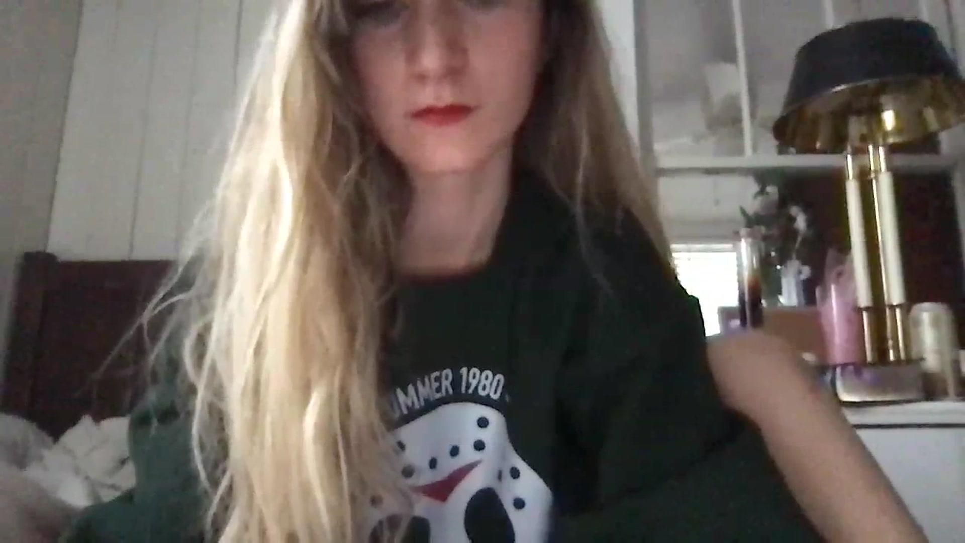 Gallery image thumbnail from Ballerinababy's myfreecams stream on, 02/11/2024, 22:15 image 7 of 20