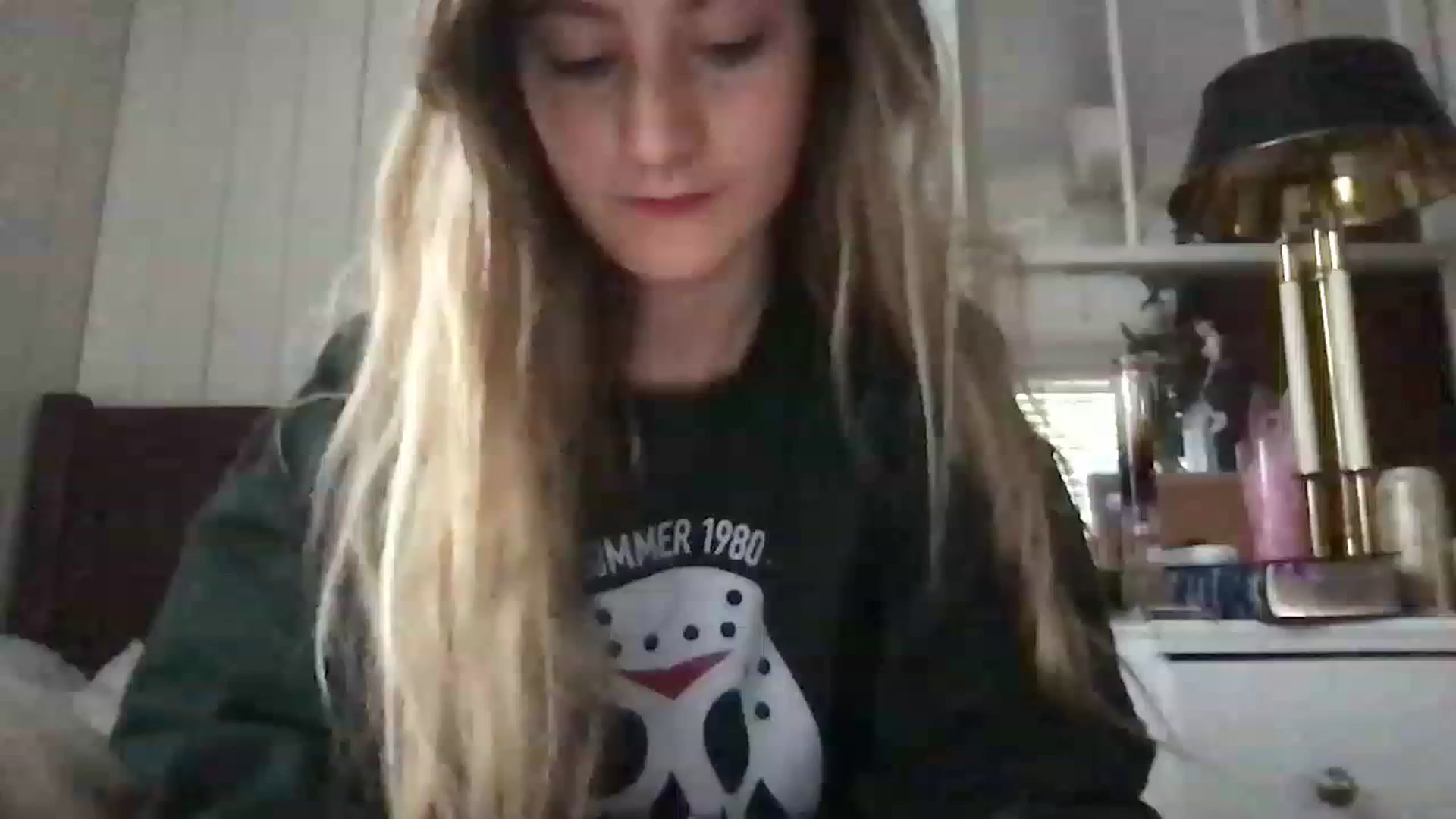 Gallery image thumbnail from Ballerinababy's myfreecams stream on, 02/11/2024, 22:15 image 8 of 20