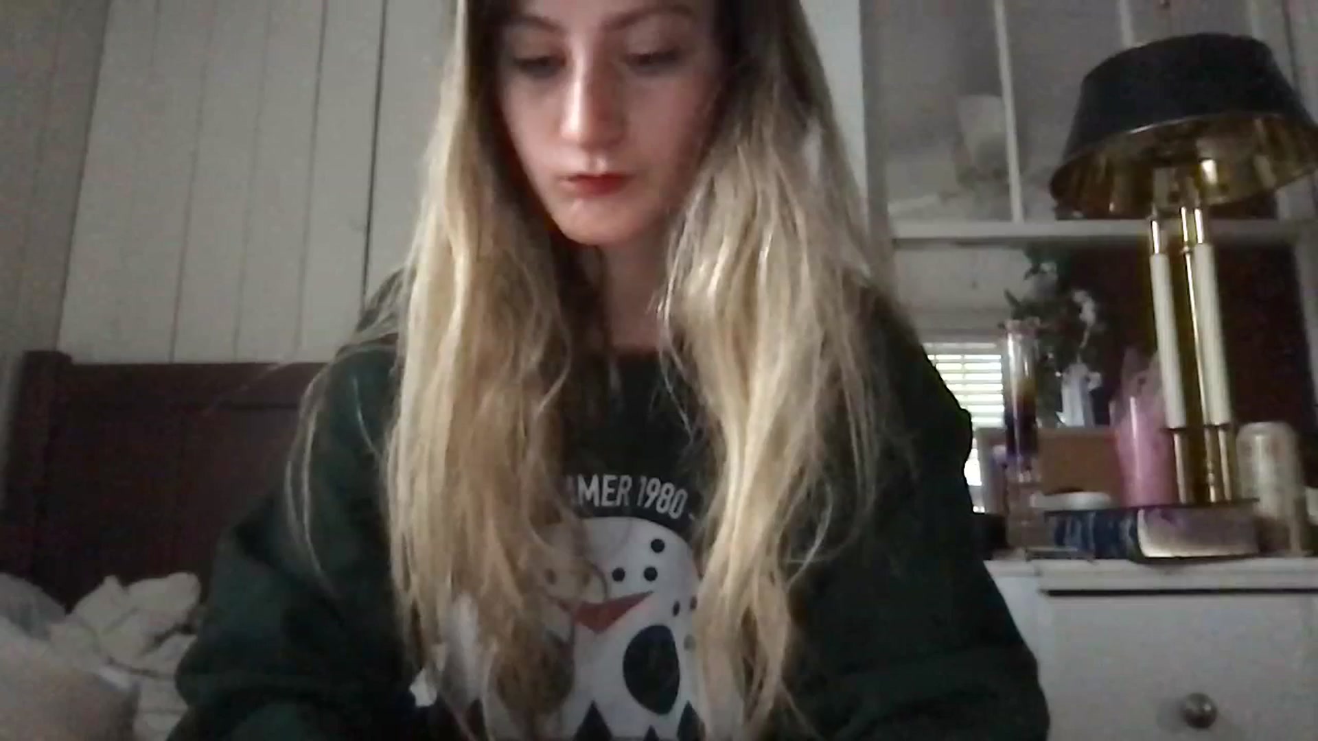 Gallery image thumbnail from Ballerinababy's myfreecams stream on, 02/11/2024, 22:15 image 11 of 20