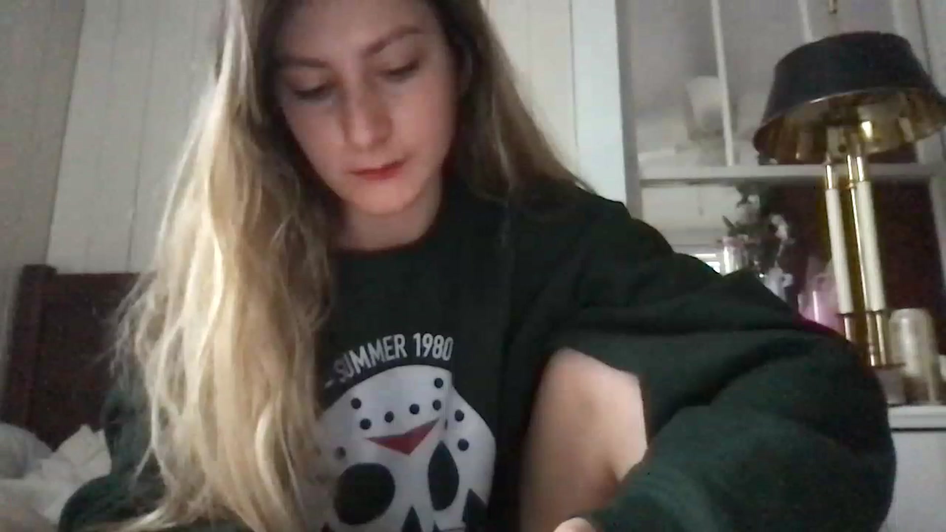 Gallery image thumbnail from Ballerinababy's myfreecams stream on, 02/11/2024, 22:15 image 6 of 20