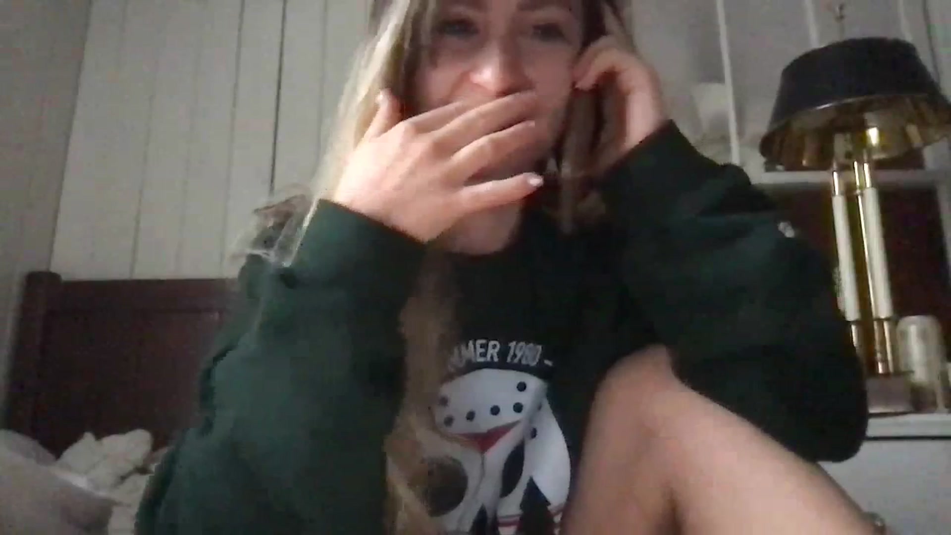 Gallery image thumbnail from Ballerinababy's myfreecams stream on, 02/11/2024, 22:15 image 2 of 20