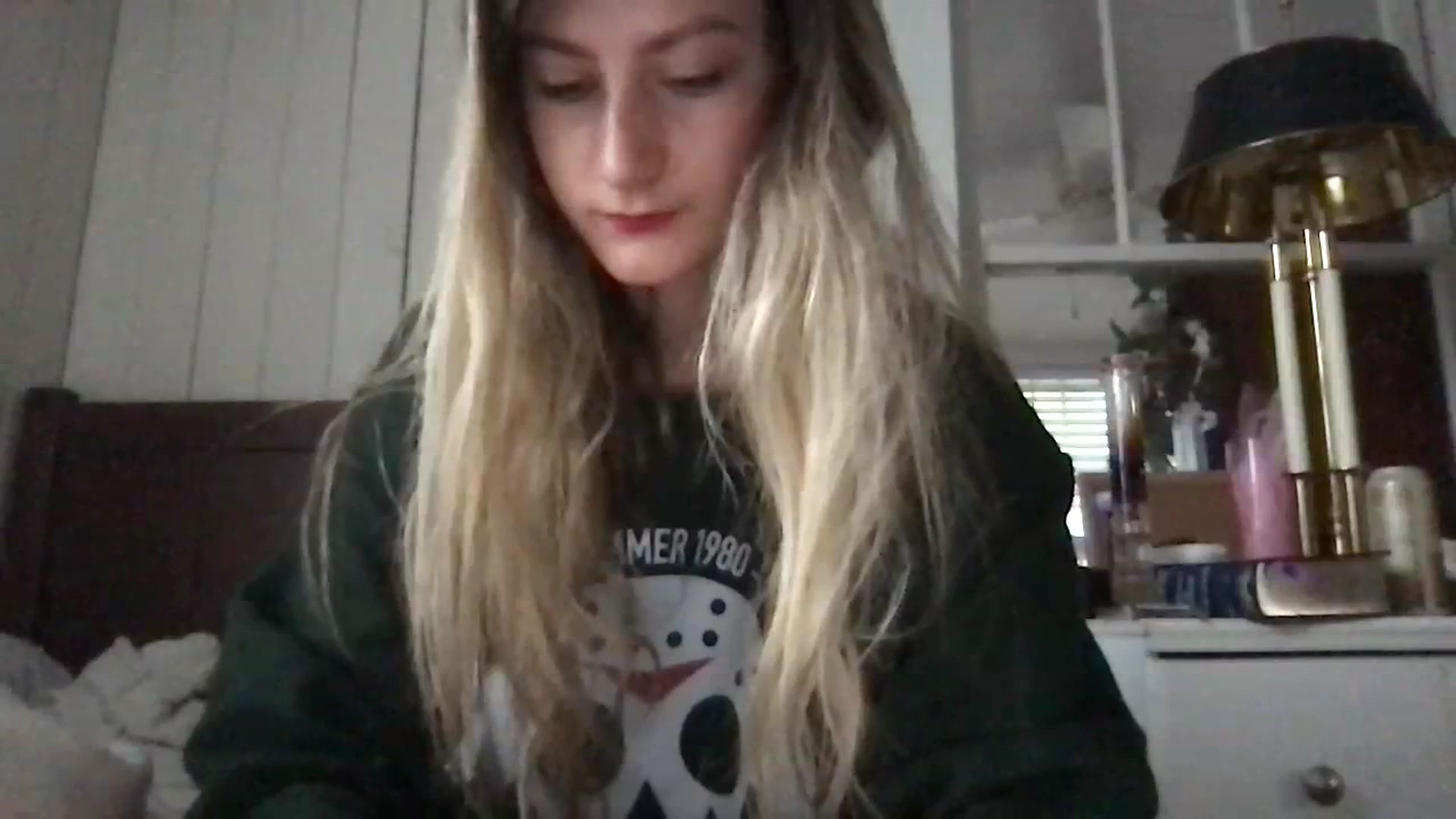 Gallery image thumbnail from Ballerinababy's myfreecams stream on, 02/11/2024, 22:15 image 12 of 20
