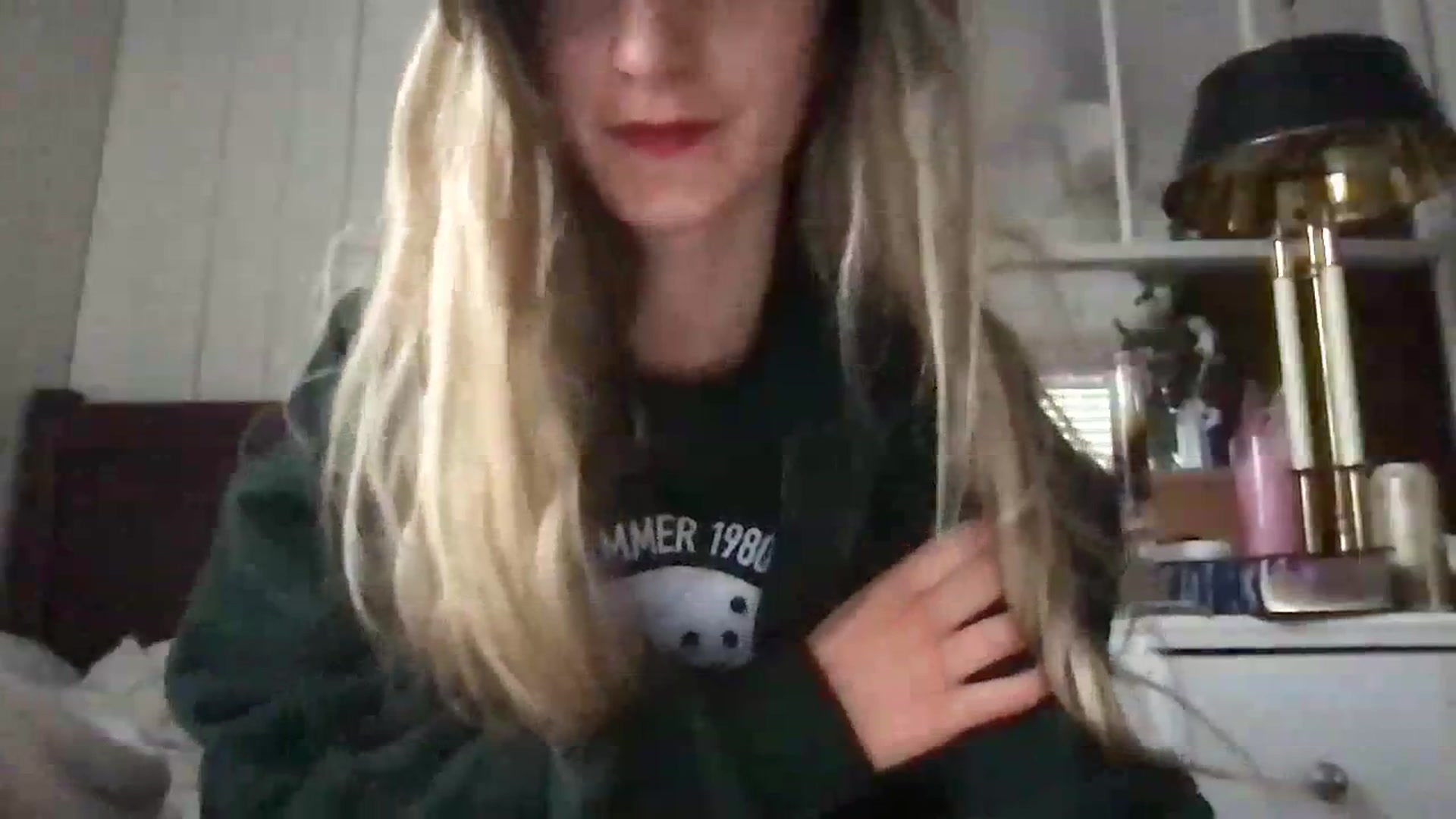 Gallery image thumbnail from Ballerinababy's myfreecams stream on, 02/11/2024, 22:15 image 9 of 20