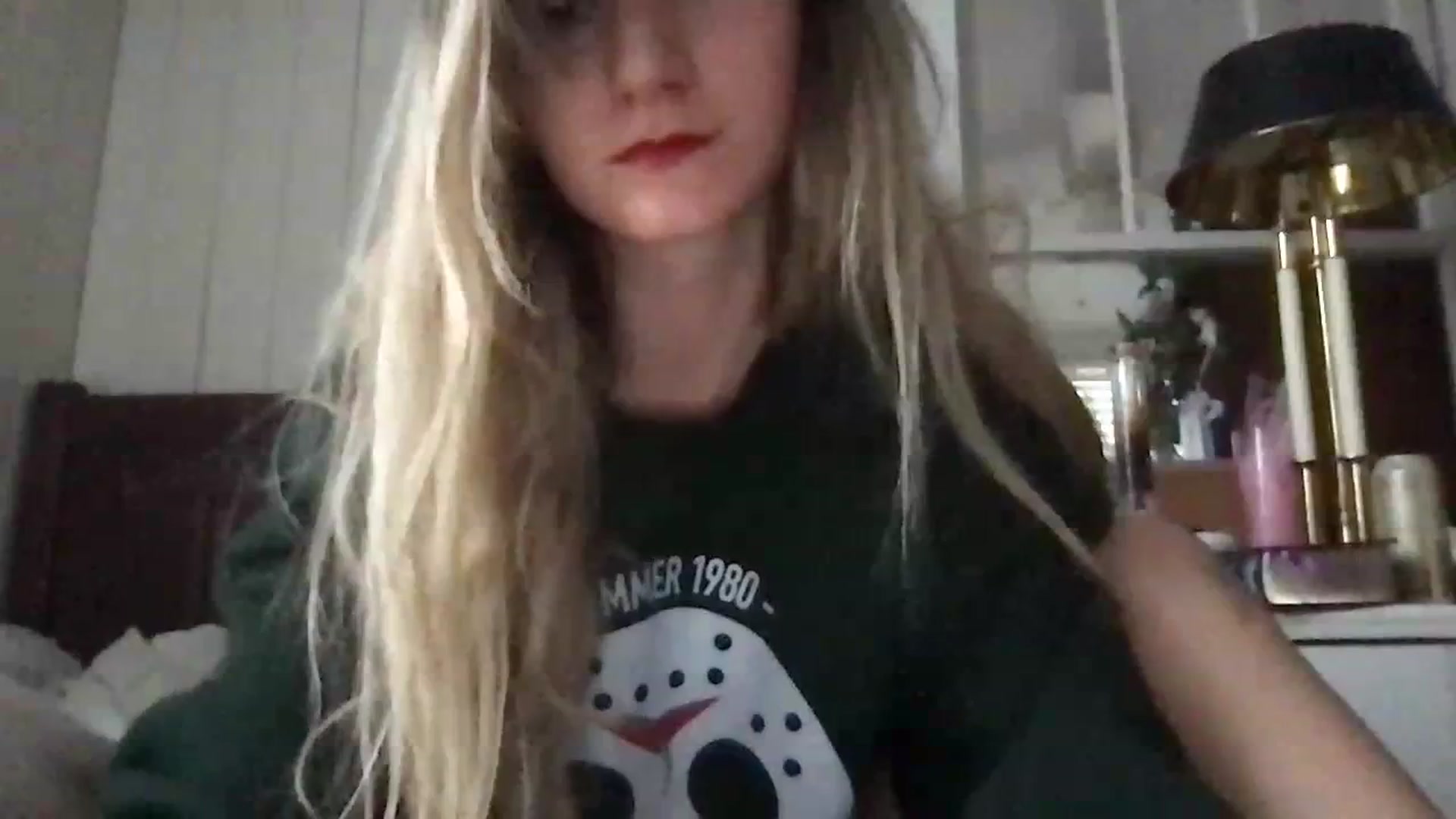 Gallery image thumbnail from Ballerinababy's myfreecams stream on, 02/11/2024, 22:15 image 5 of 20