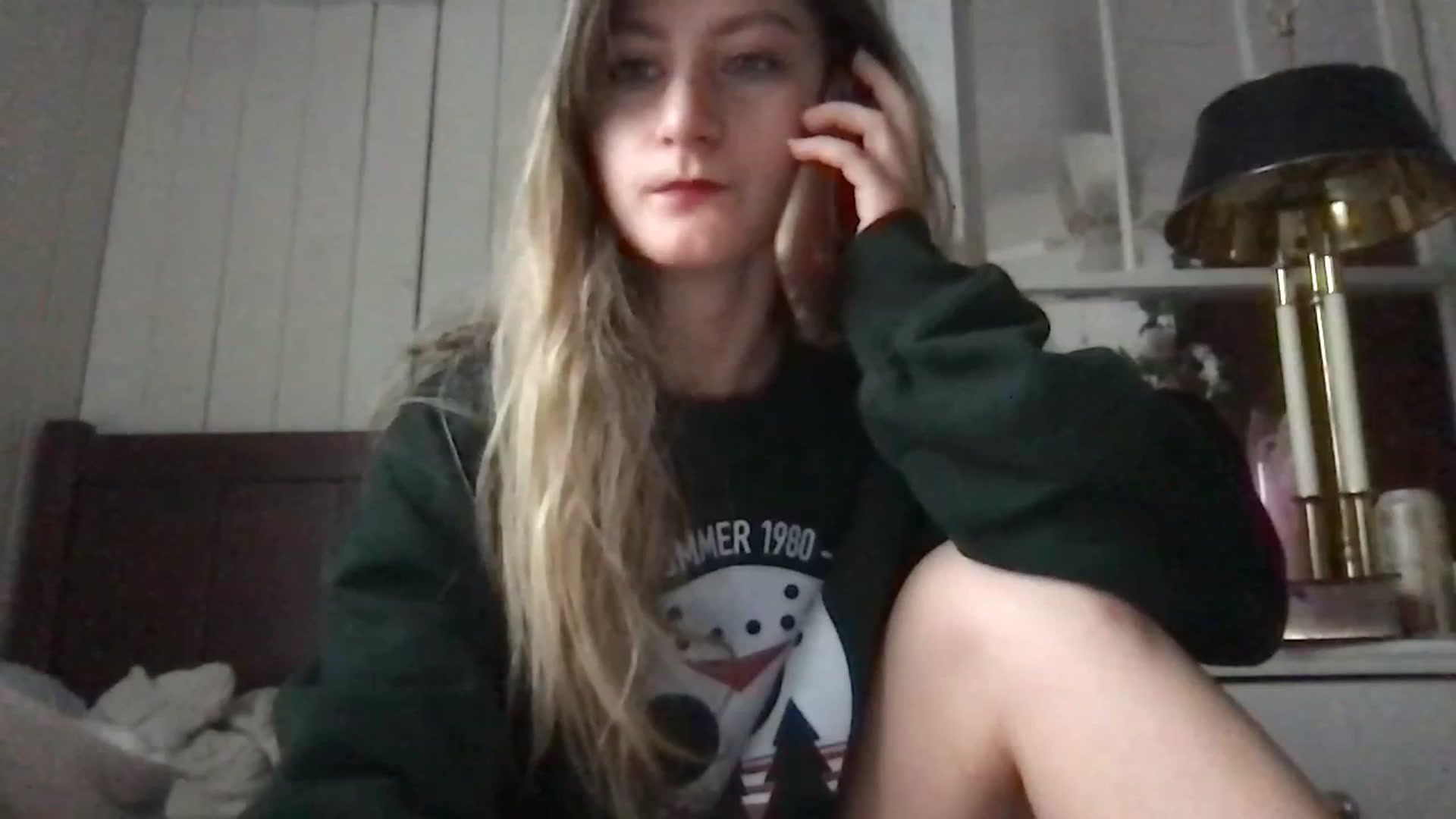 Gallery image thumbnail from Ballerinababy's myfreecams stream on, 02/11/2024, 22:15 image 1 of 20