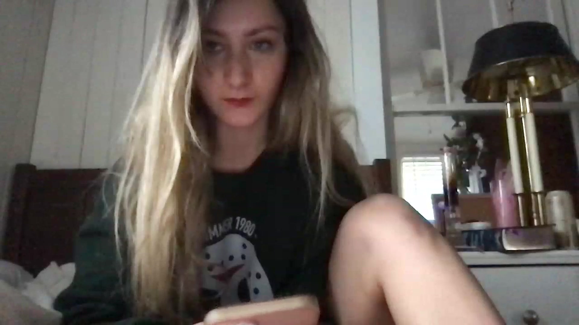 Gallery image thumbnail from Ballerinababy's myfreecams stream on, 02/11/2024, 22:15 image 4 of 20