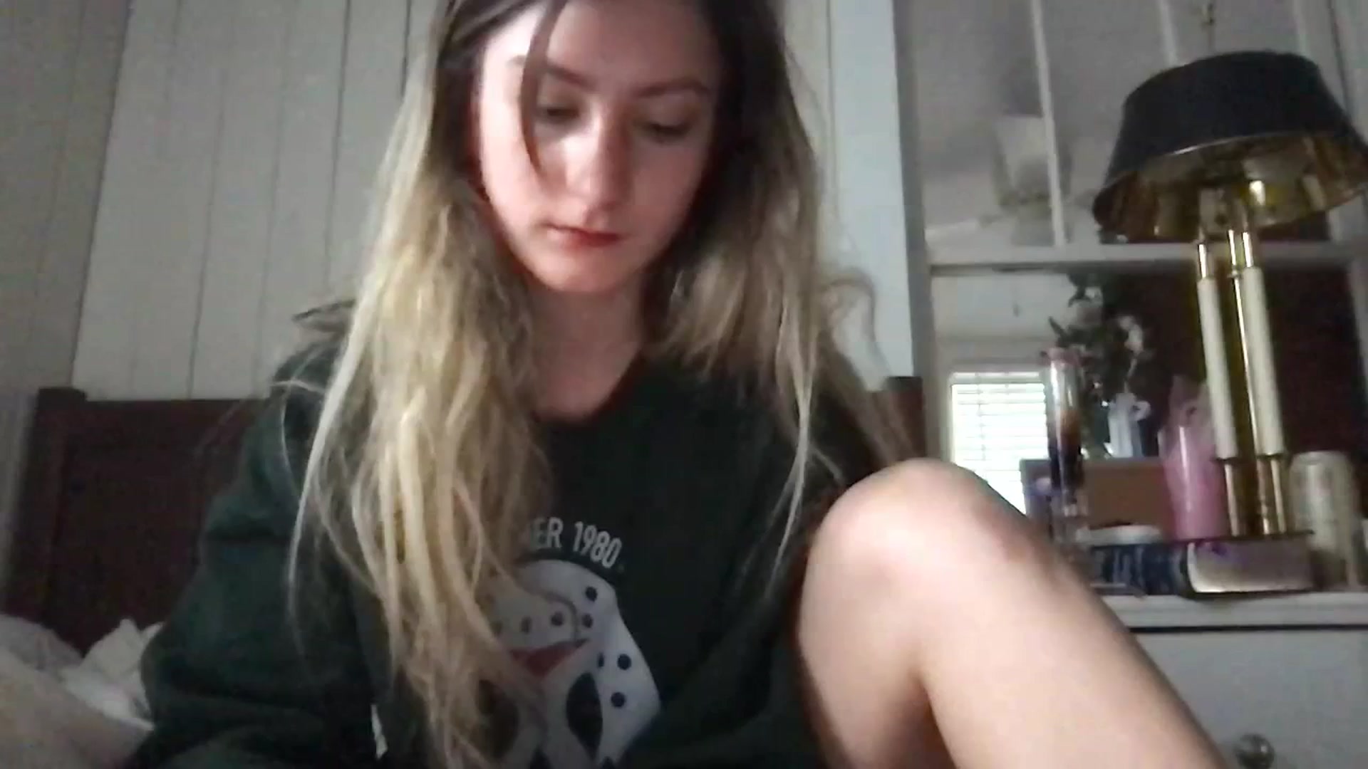Gallery image thumbnail from Ballerinababy's myfreecams stream on, 02/11/2024, 22:15 image 3 of 20
