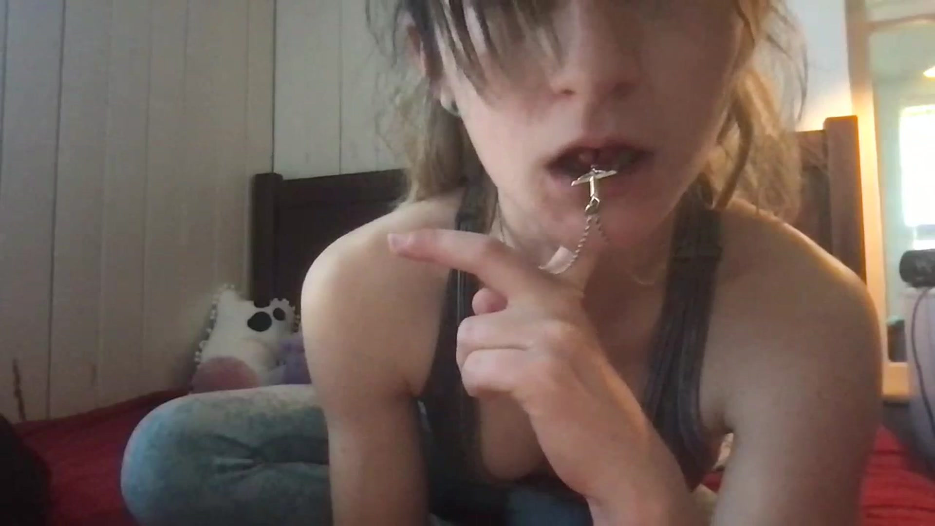 Gallery image thumbnail from Ballerinababy's myfreecams stream on, 02/19/2024, 20:57 image 6 of 20