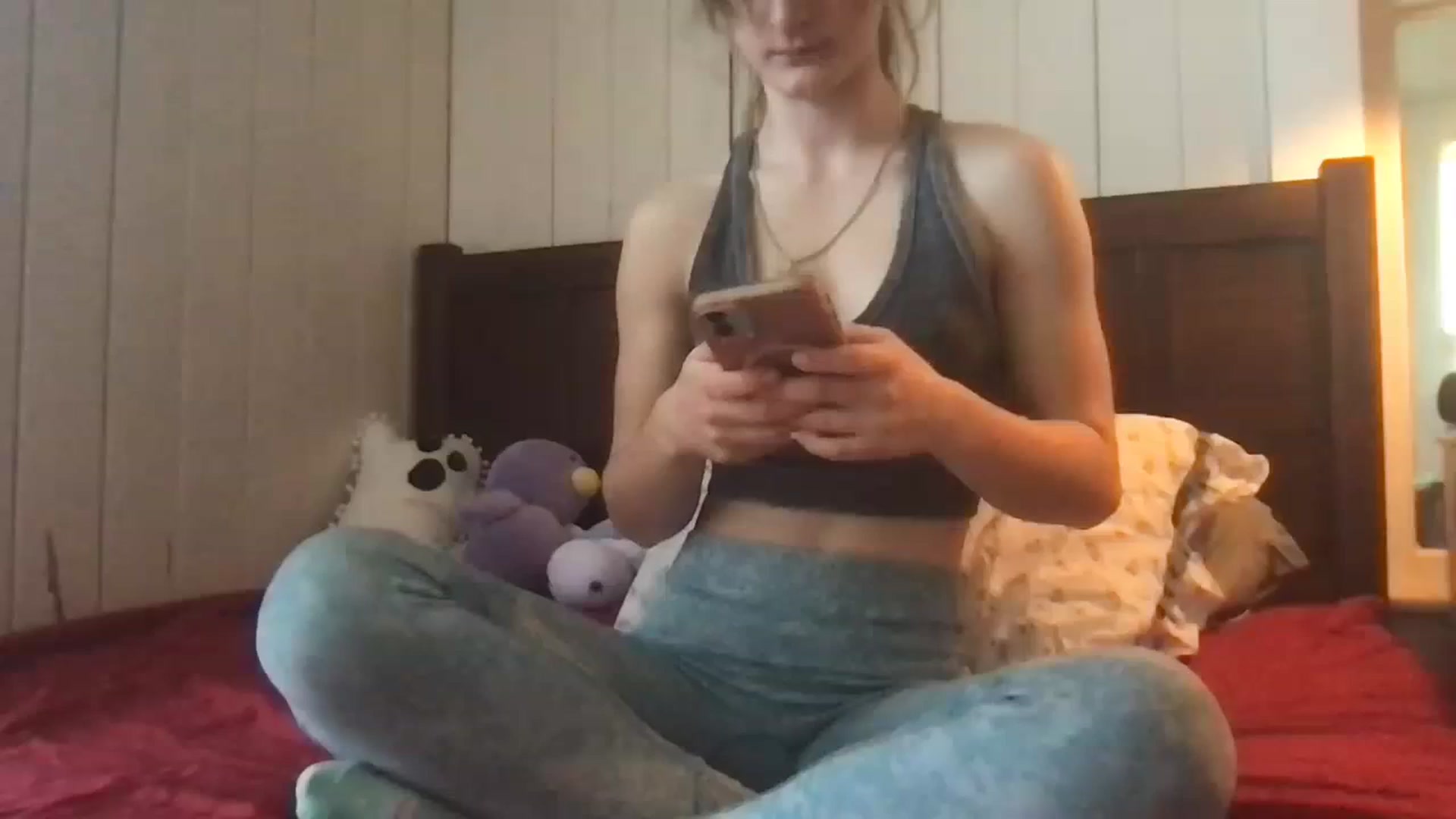 Gallery image thumbnail from Ballerinababy's myfreecams stream on, 02/19/2024, 20:57 image 3 of 20