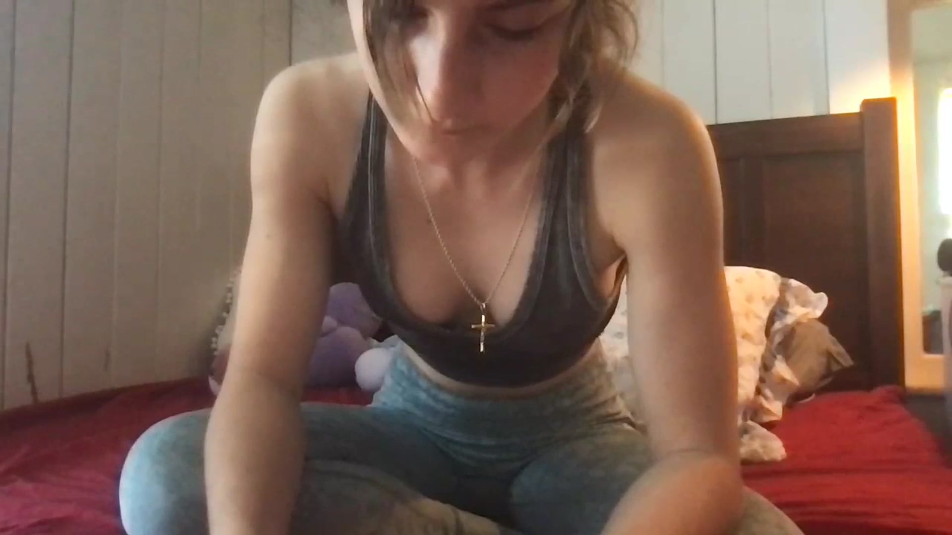 Gallery image thumbnail from Ballerinababy's myfreecams stream on, 02/19/2024, 20:57 image 2 of 20