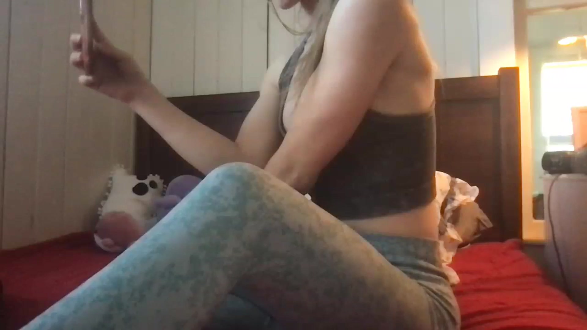 Gallery image thumbnail from Ballerinababy's myfreecams stream on, 02/19/2024, 20:57 image 7 of 20