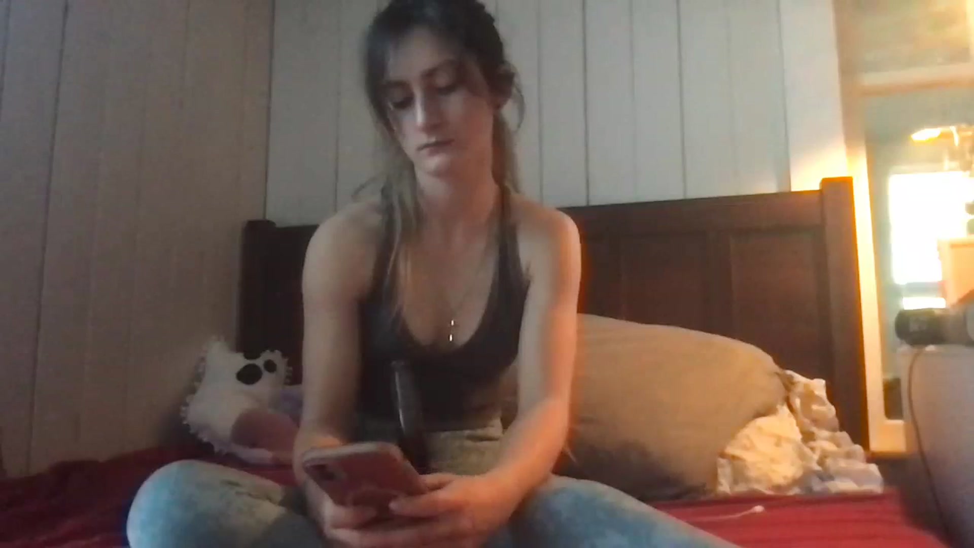 Gallery image thumbnail from Ballerinababy's myfreecams stream on, 02/19/2024, 22:25 image 10 of 20