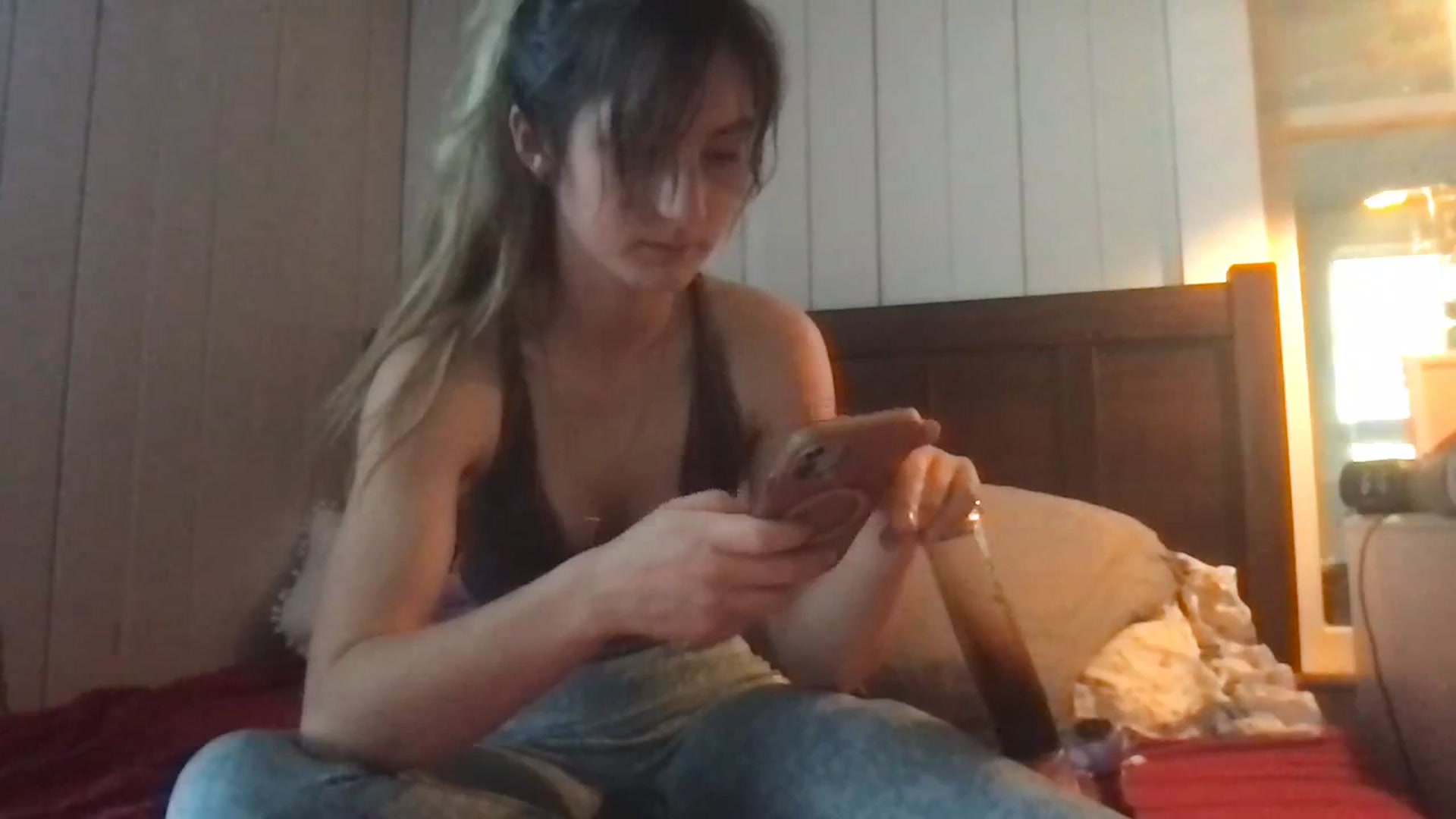 Gallery image thumbnail from Ballerinababy's myfreecams stream on, 02/19/2024, 22:25 image 2 of 20