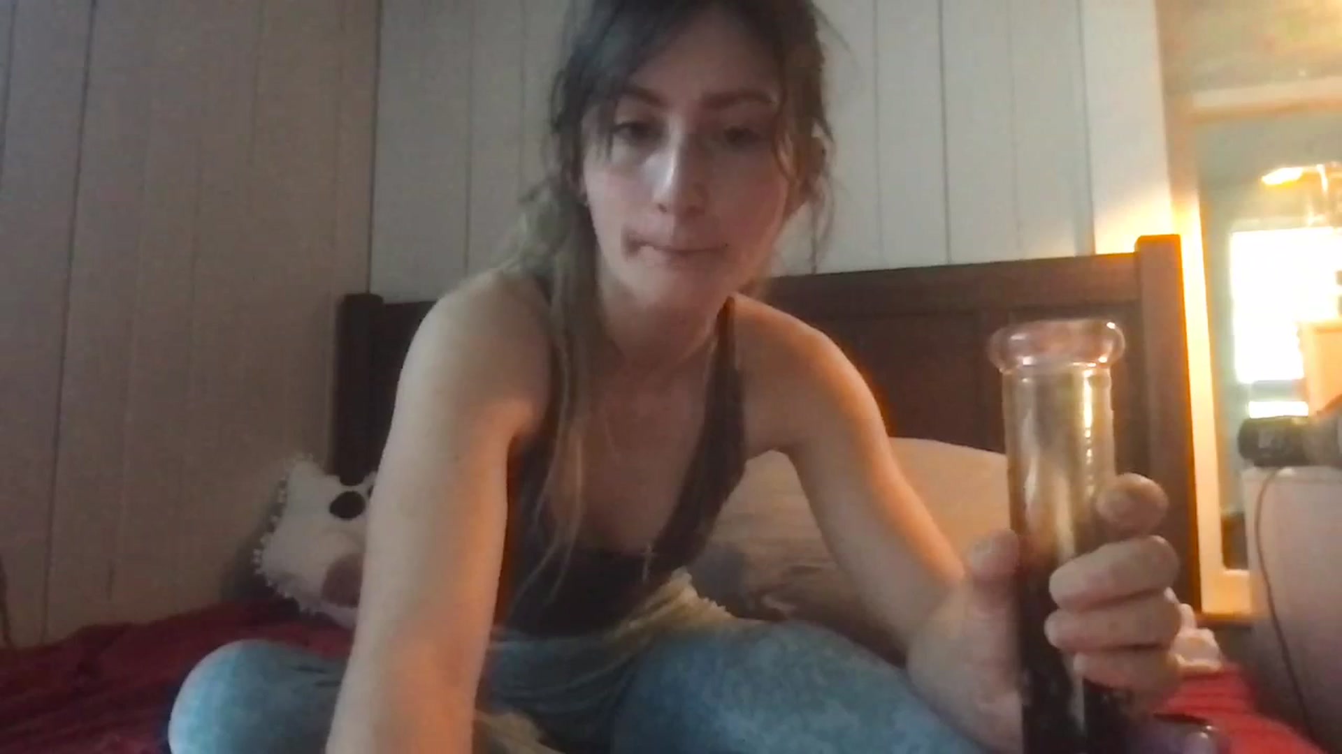 Gallery image thumbnail from Ballerinababy's myfreecams stream on, 02/19/2024, 22:25 image 17 of 20