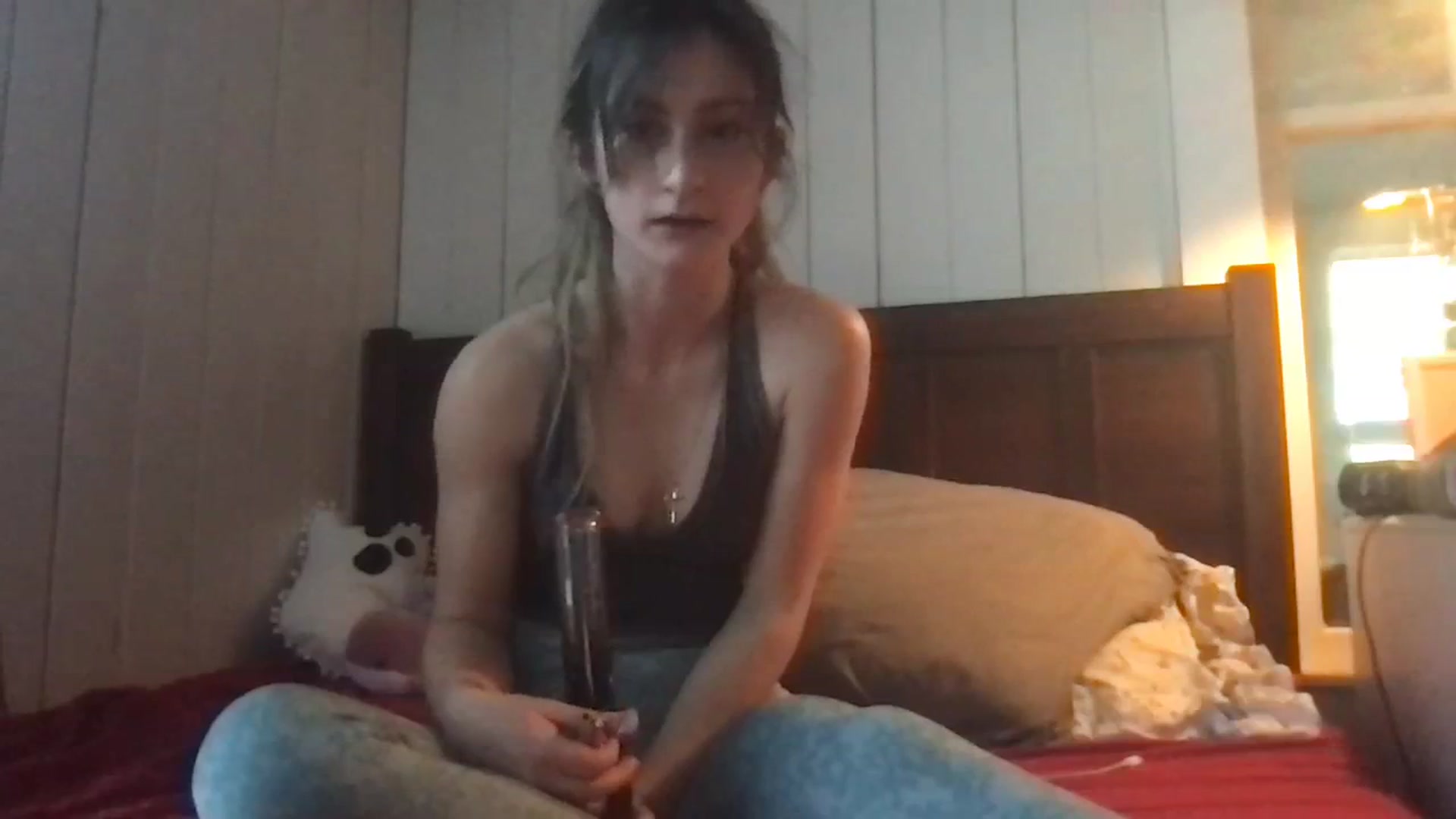Gallery image thumbnail from Ballerinababy's myfreecams stream on, 02/19/2024, 22:25 image 8 of 20