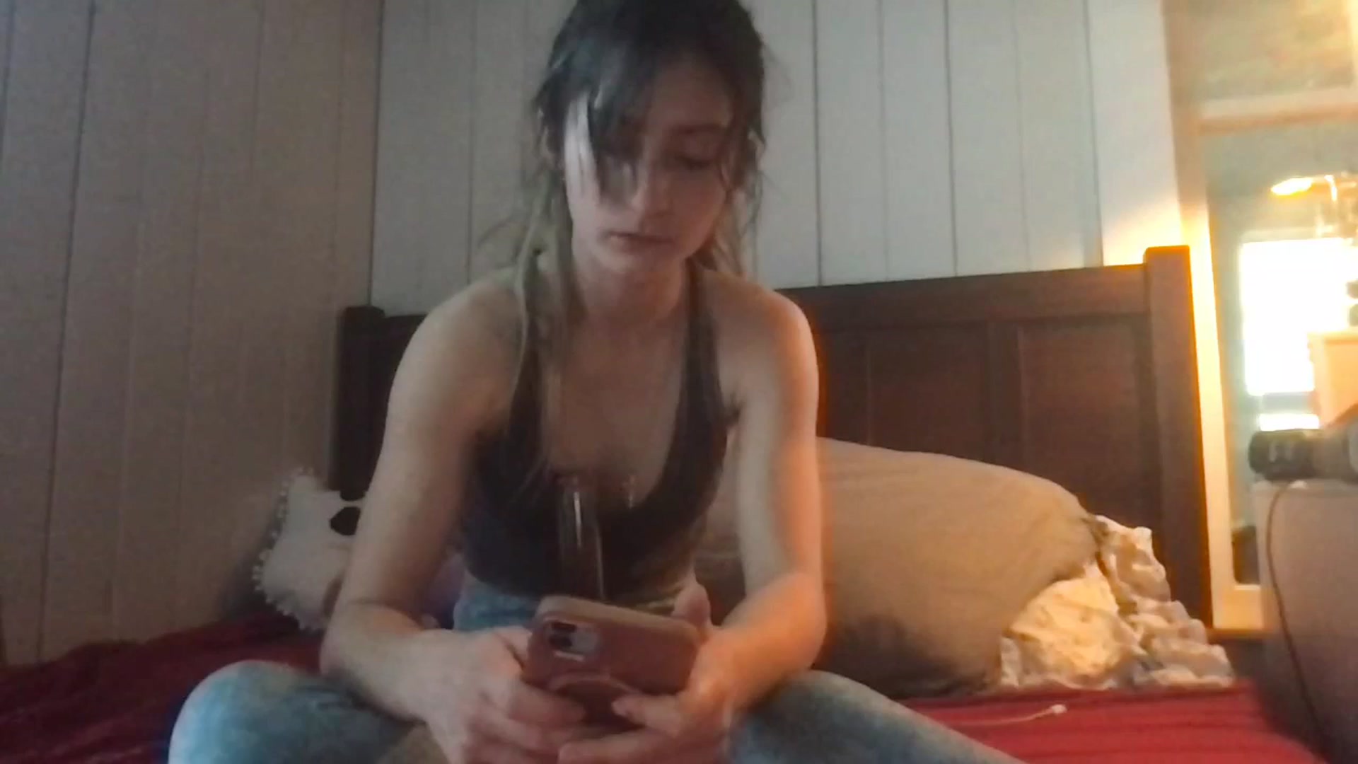 Gallery image thumbnail from Ballerinababy's myfreecams stream on, 02/19/2024, 22:25 image 7 of 20
