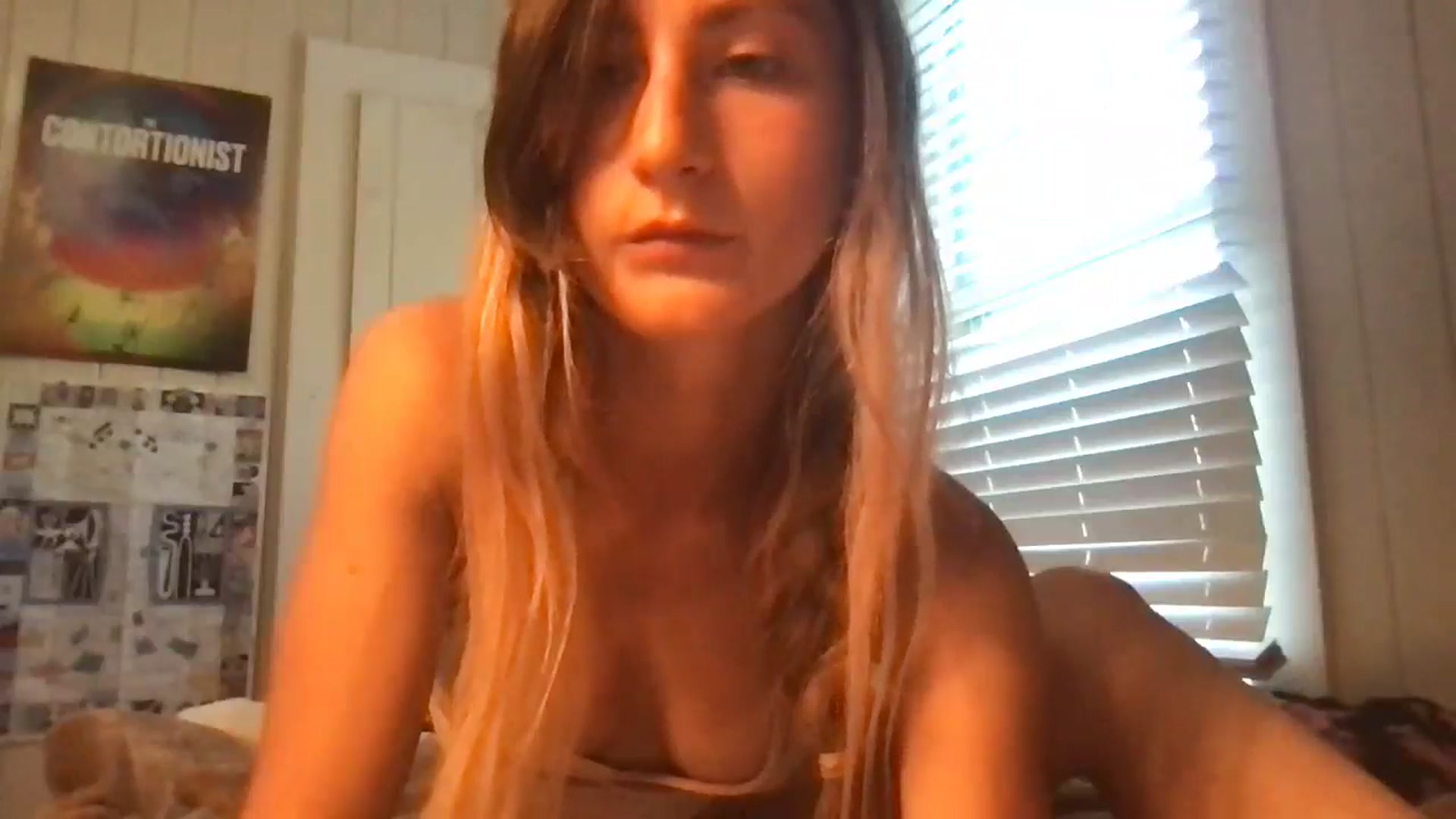 Gallery image thumbnail from Ballerinababy's myfreecams stream on, 05/08/2024, 23:34 image 4 of 20