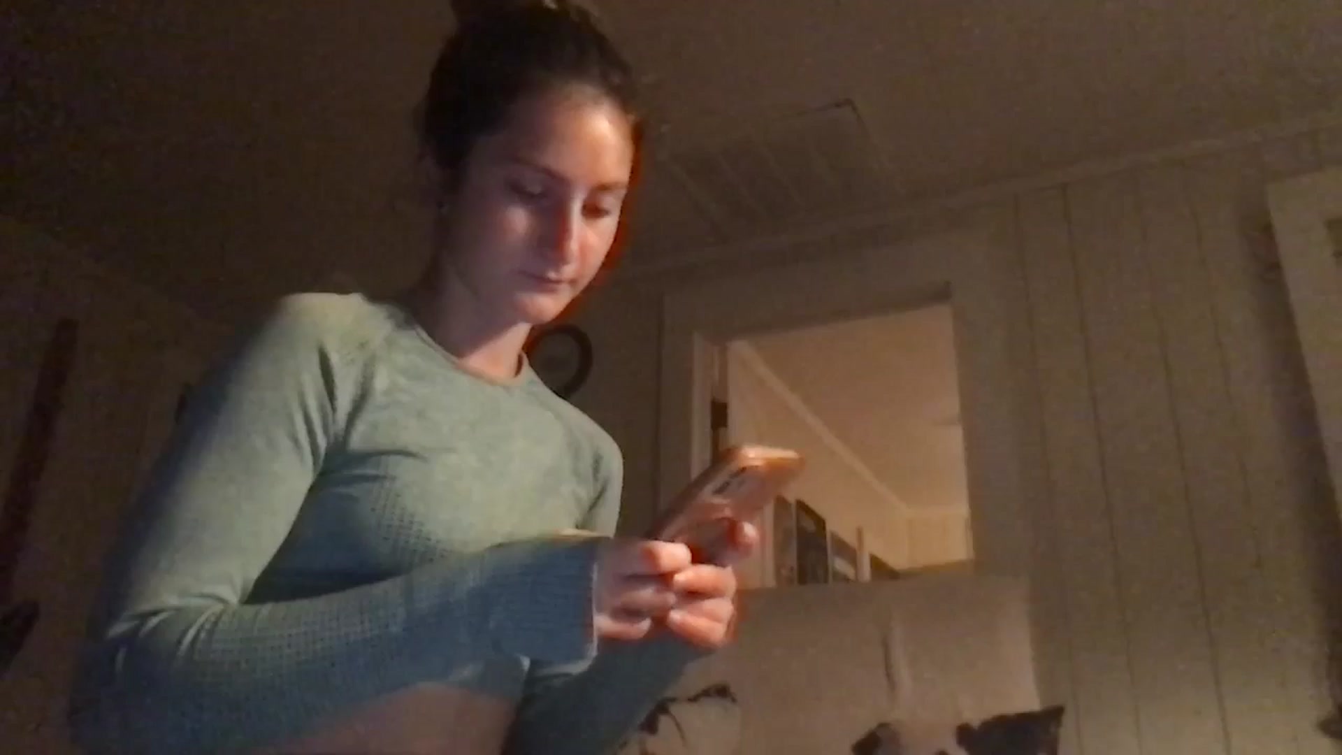Gallery image thumbnail from Ballerinababy's myfreecams stream on, 08/06/2024, 01:03 image 6 of 20