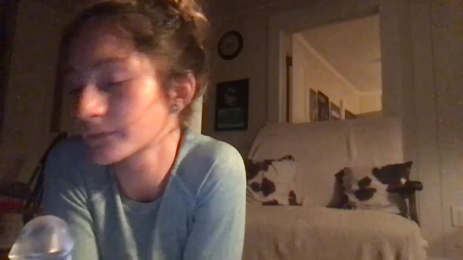 Gallery image thumbnail from Ballerinababy's myfreecams stream on, 08/06/2024, 01:03 image 20 of 20