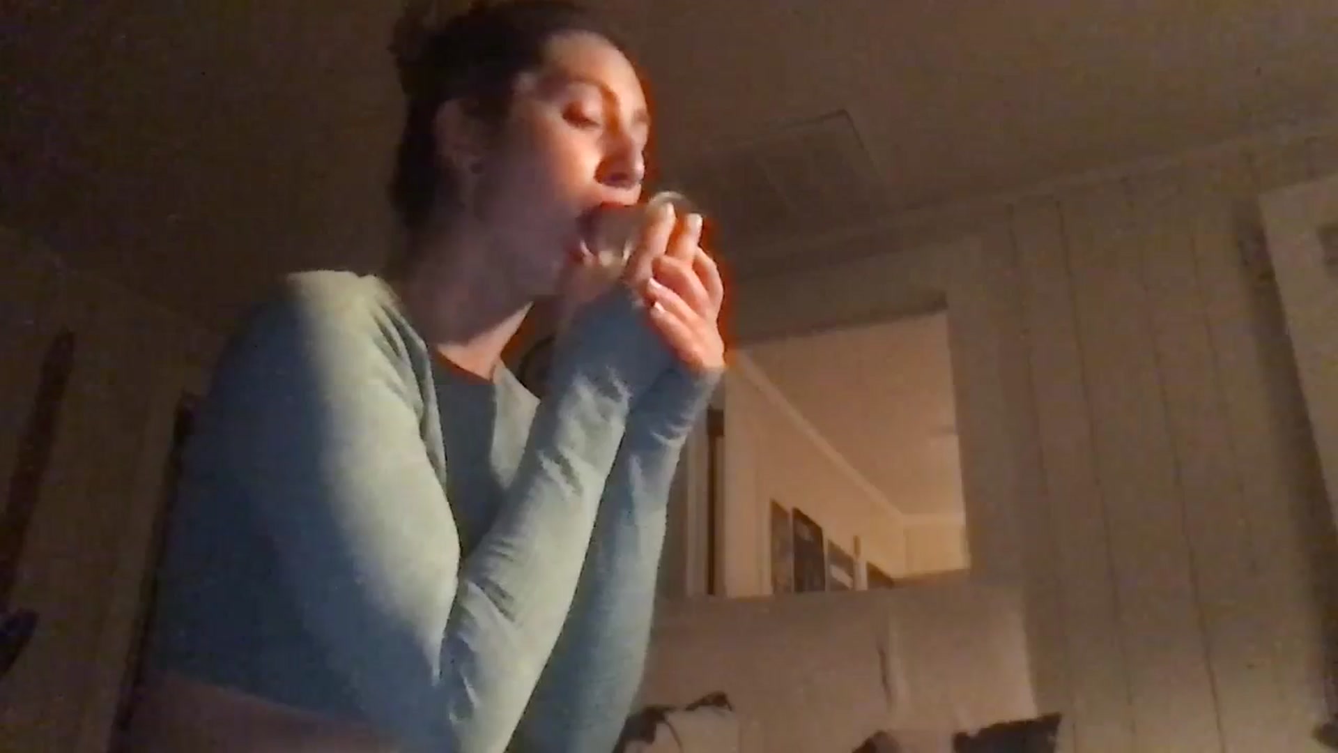 Gallery image thumbnail from Ballerinababy's myfreecams stream on, 08/06/2024, 01:03 image 4 of 20