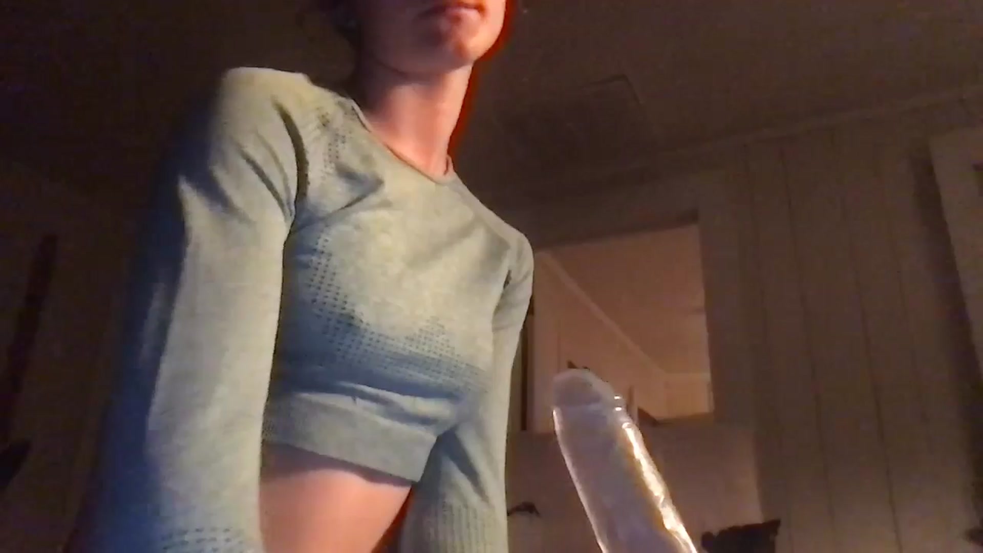 Gallery image thumbnail from Ballerinababy's myfreecams stream on, 08/06/2024, 01:03 image 8 of 20