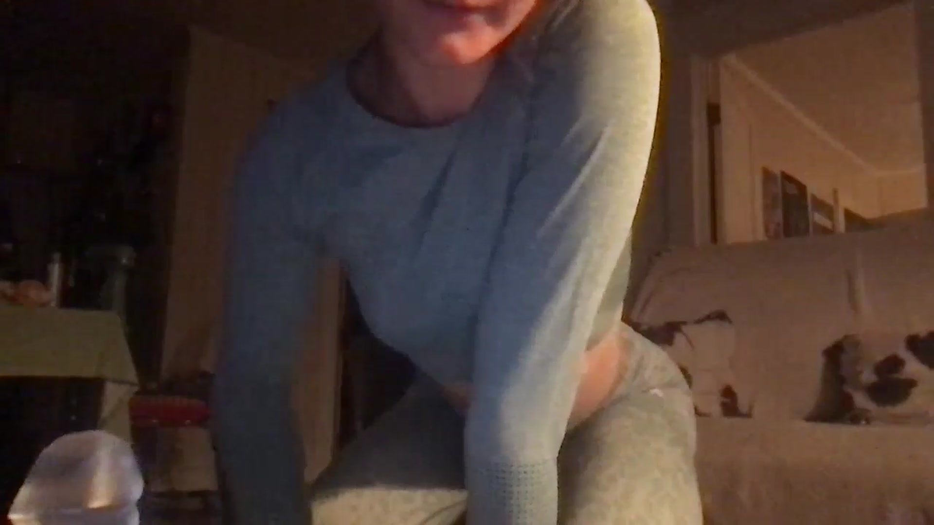 Gallery image thumbnail from Ballerinababy's myfreecams stream on, 08/06/2024, 01:40 image 8 of 20