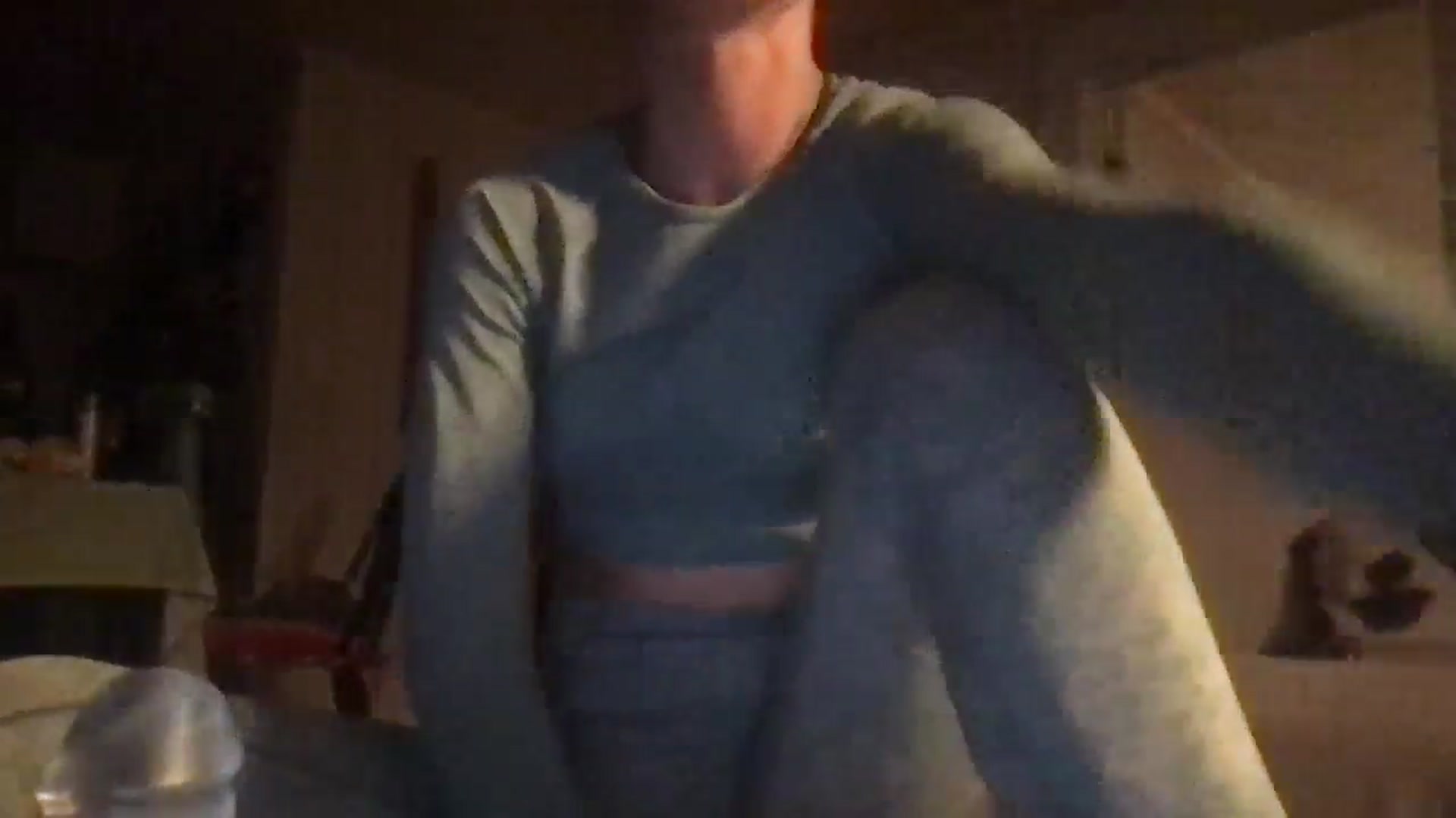 Gallery image thumbnail from Ballerinababy's myfreecams stream on, 08/06/2024, 01:40 image 2 of 20