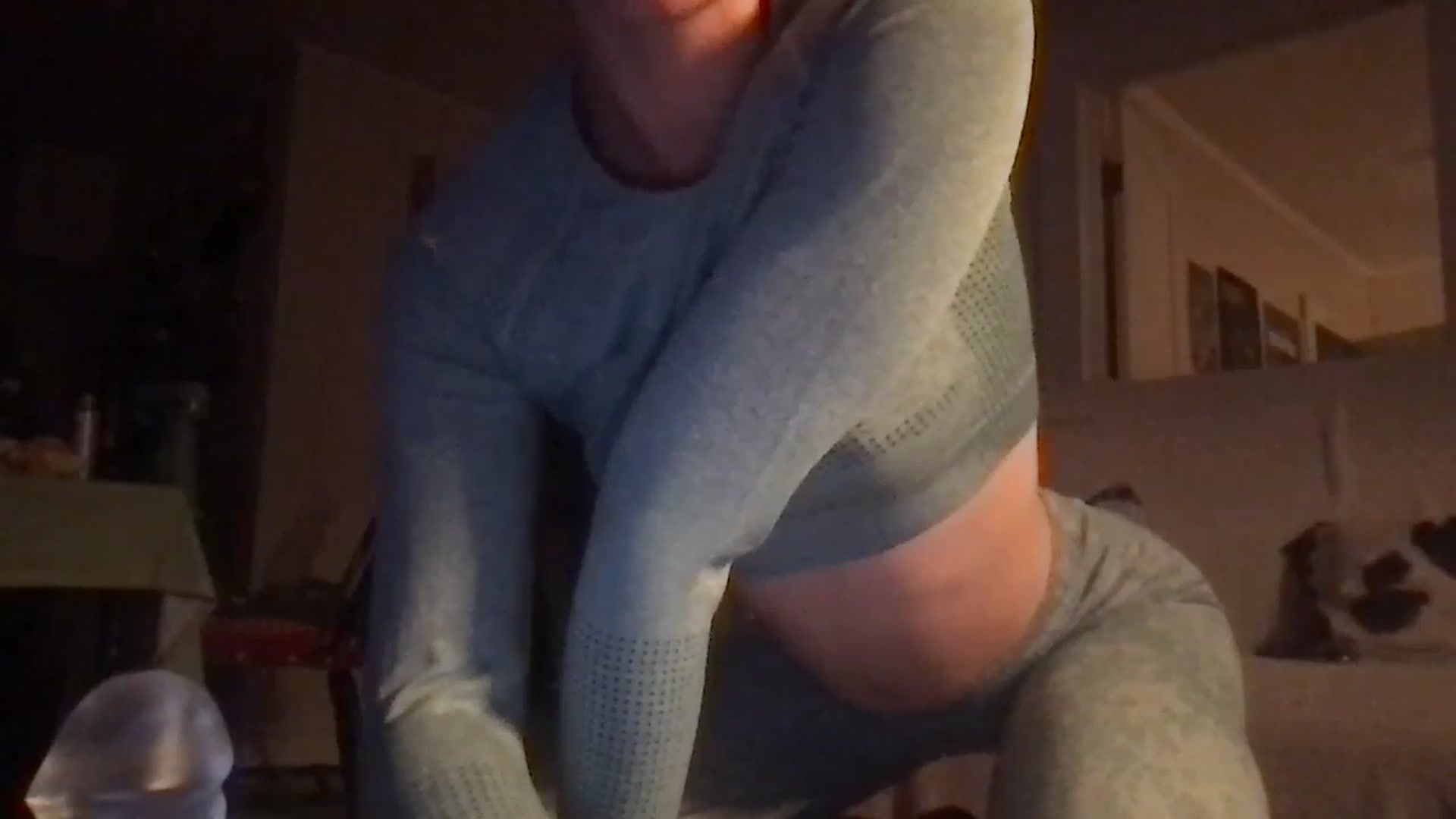 Gallery image thumbnail from Ballerinababy's myfreecams stream on, 08/06/2024, 01:40 image 10 of 20