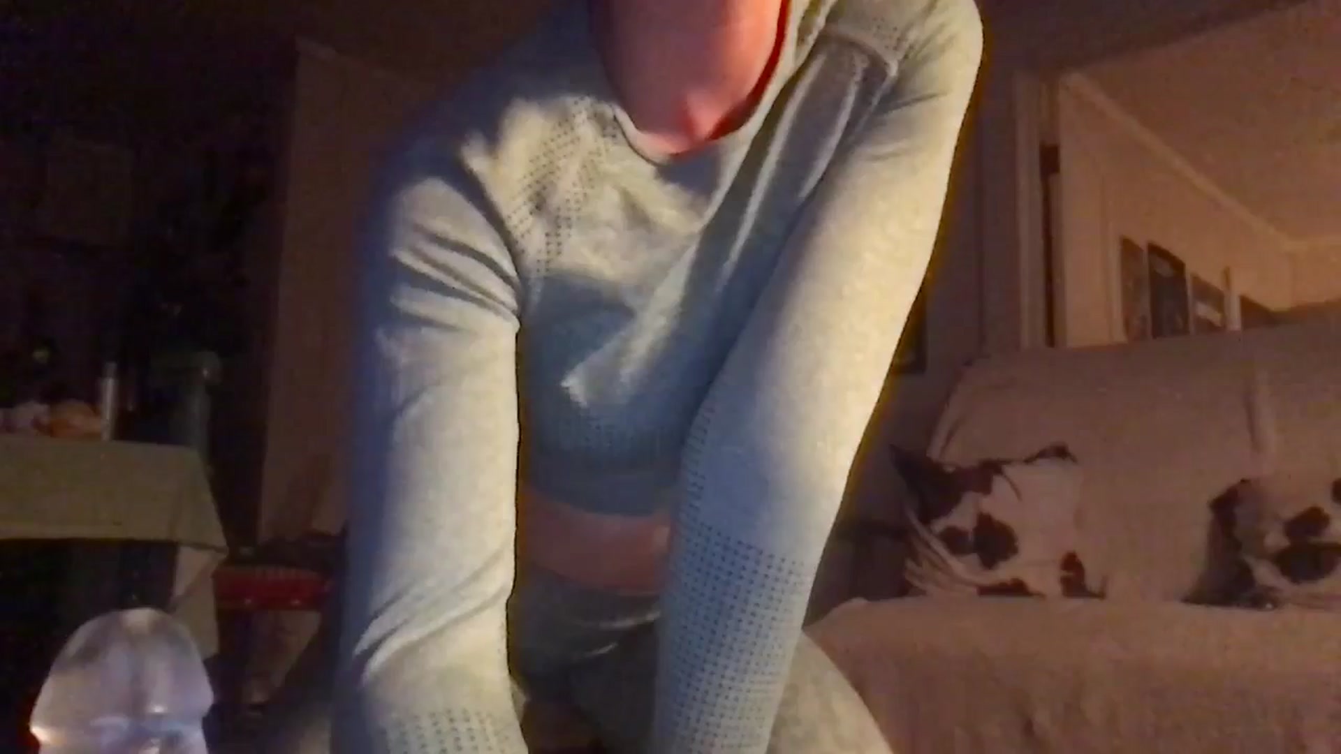Gallery image thumbnail from Ballerinababy's myfreecams stream on, 08/06/2024, 01:40 image 18 of 20