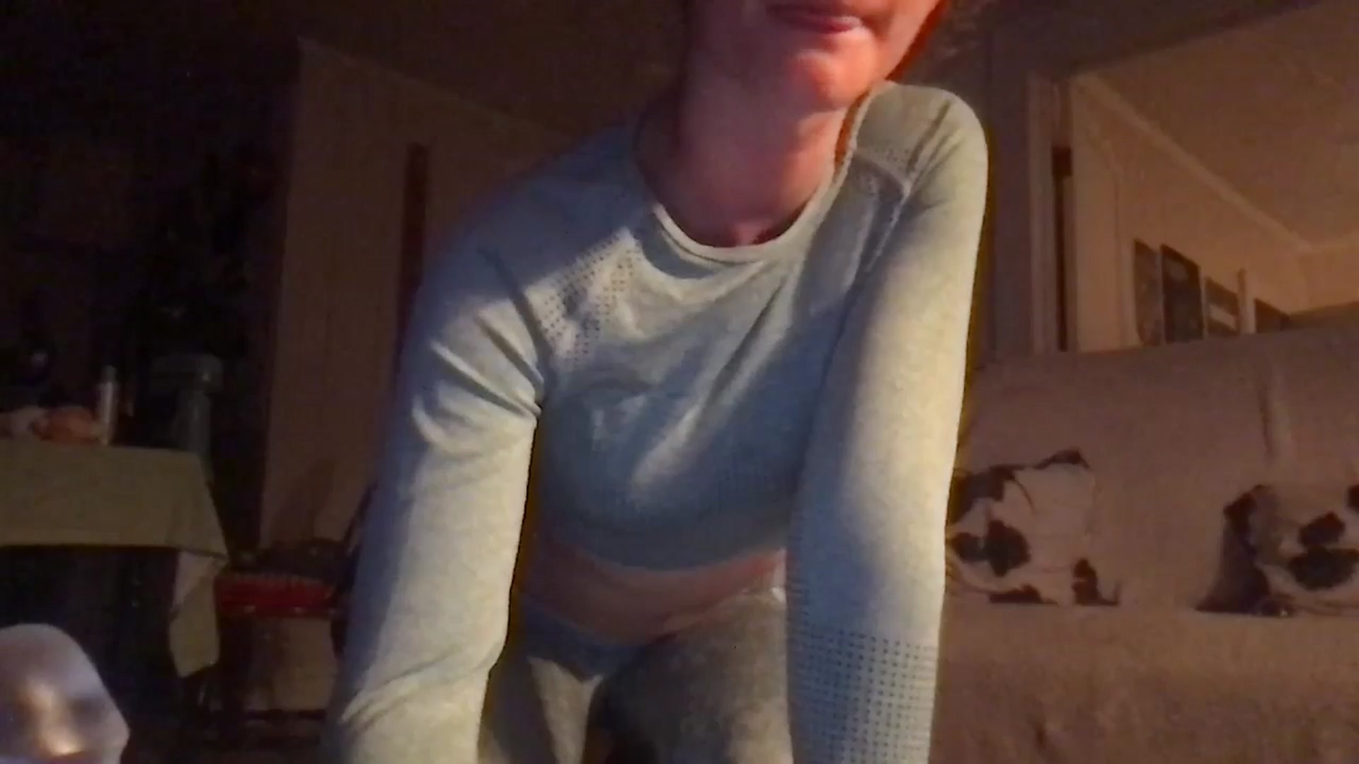 Gallery image thumbnail from Ballerinababy's myfreecams stream on, 08/06/2024, 01:40 image 20 of 20