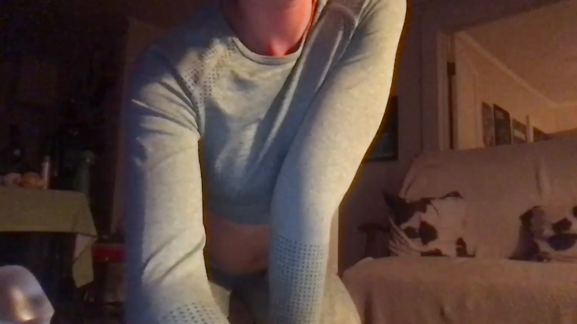 Gallery image thumbnail from Ballerinababy's myfreecams stream on, 08/06/2024, 01:40 image 19 of 20
