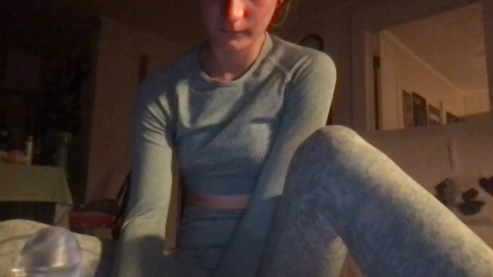 Gallery image thumbnail from Ballerinababy's myfreecams stream on, 08/06/2024, 01:40 image 1 of 20